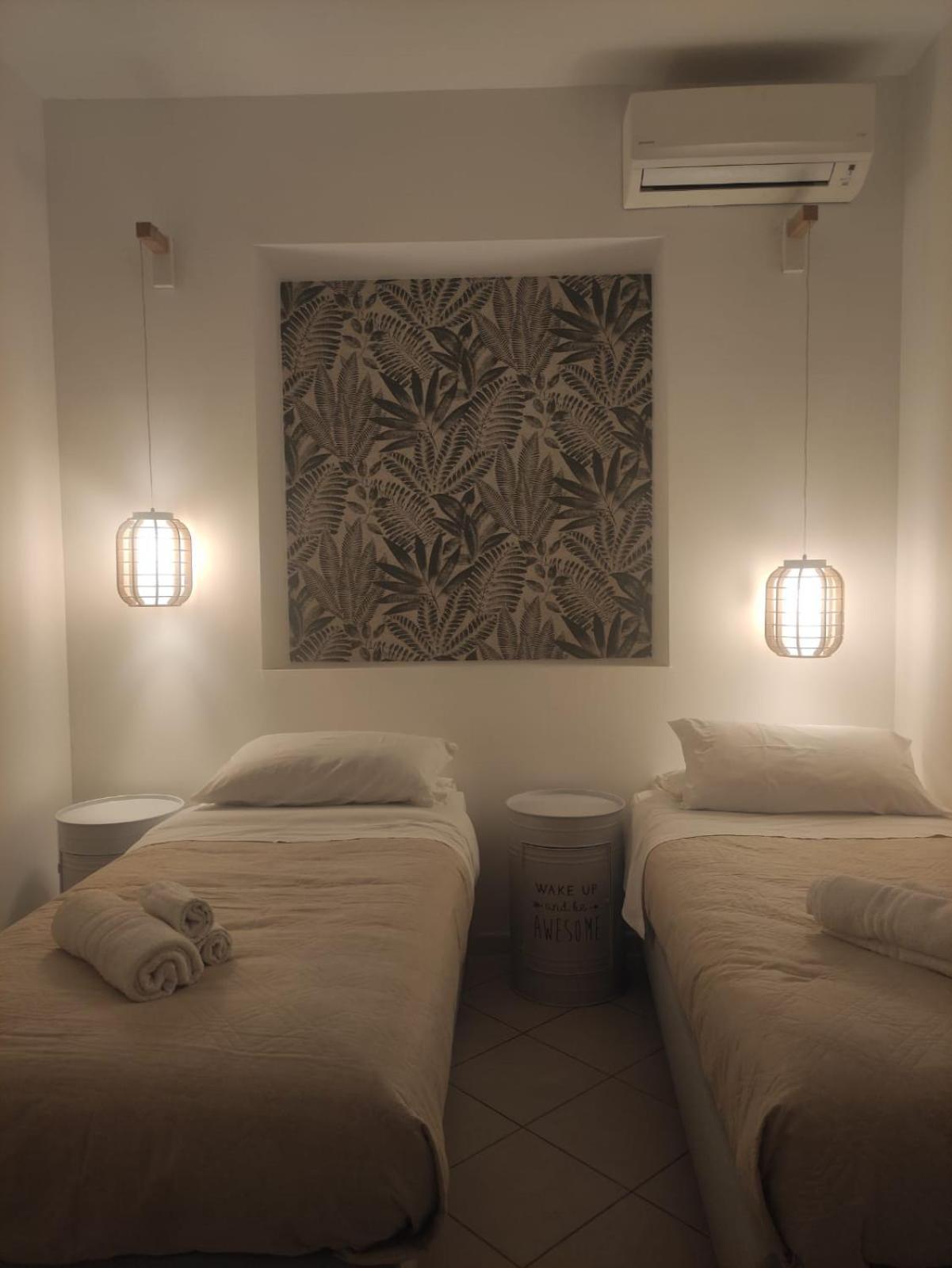 Palermo Central Apartments