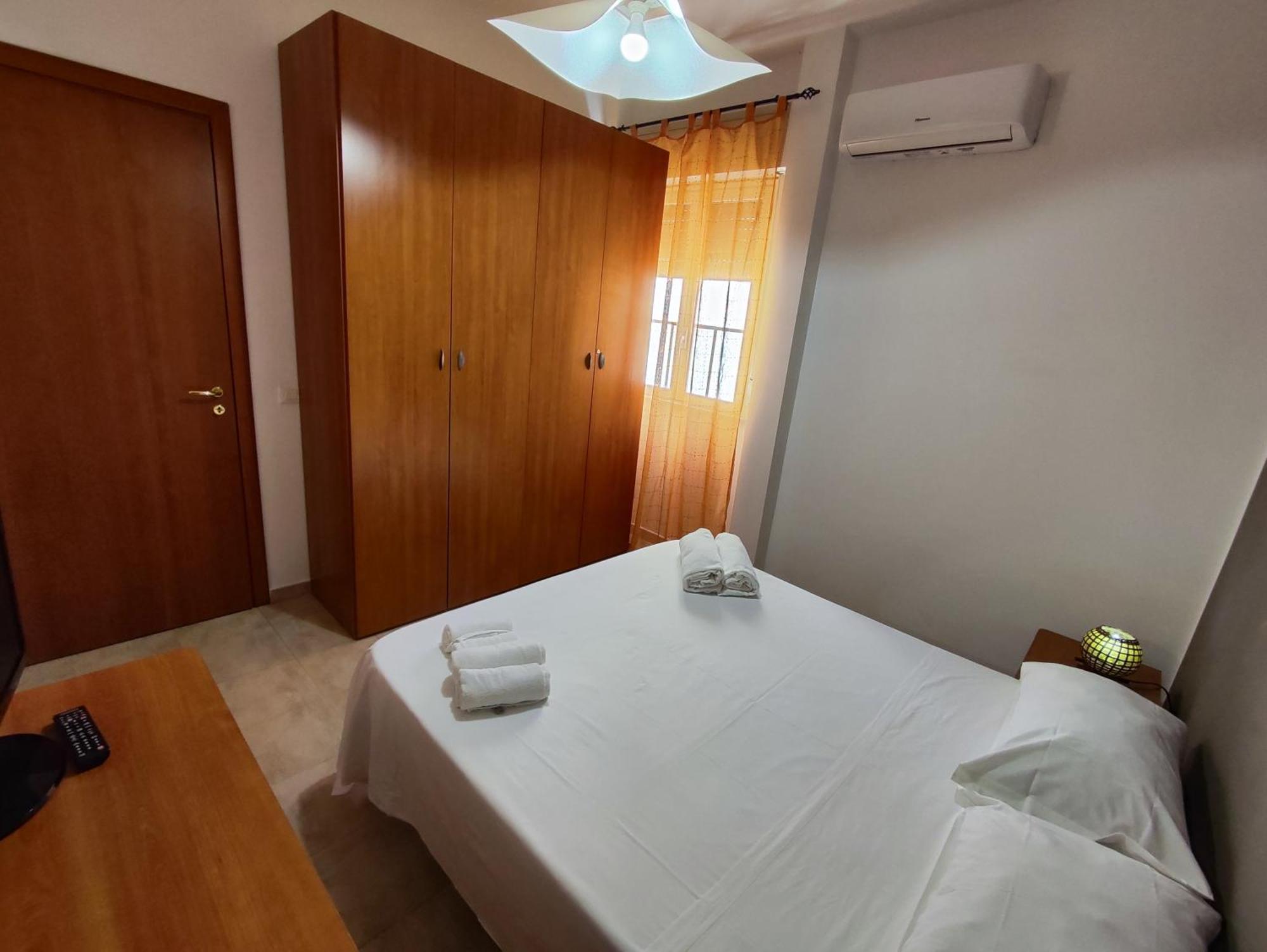 Apartment Politeama Gelsomino
