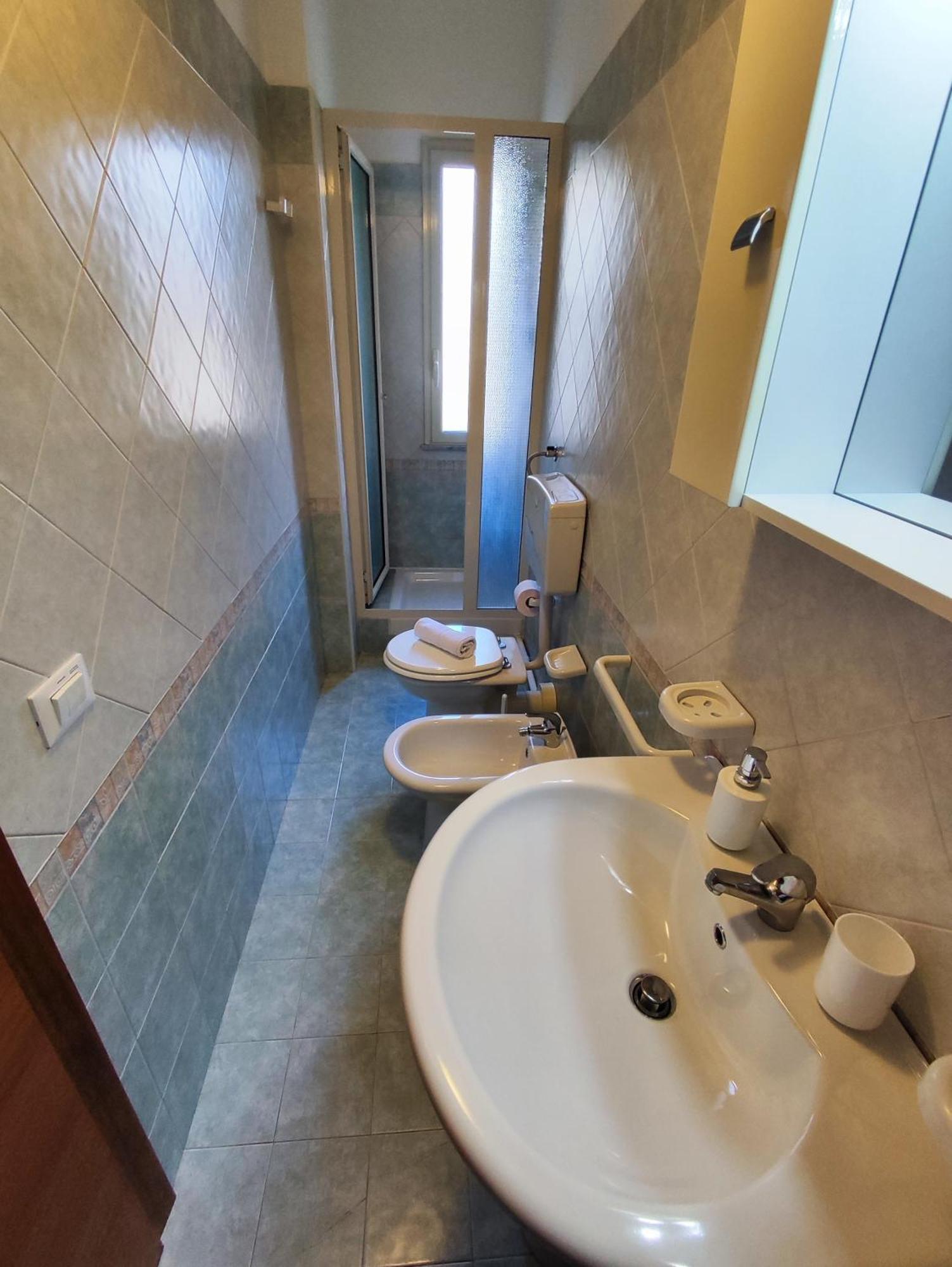 Apartment Politeama Gelsomino Palermo