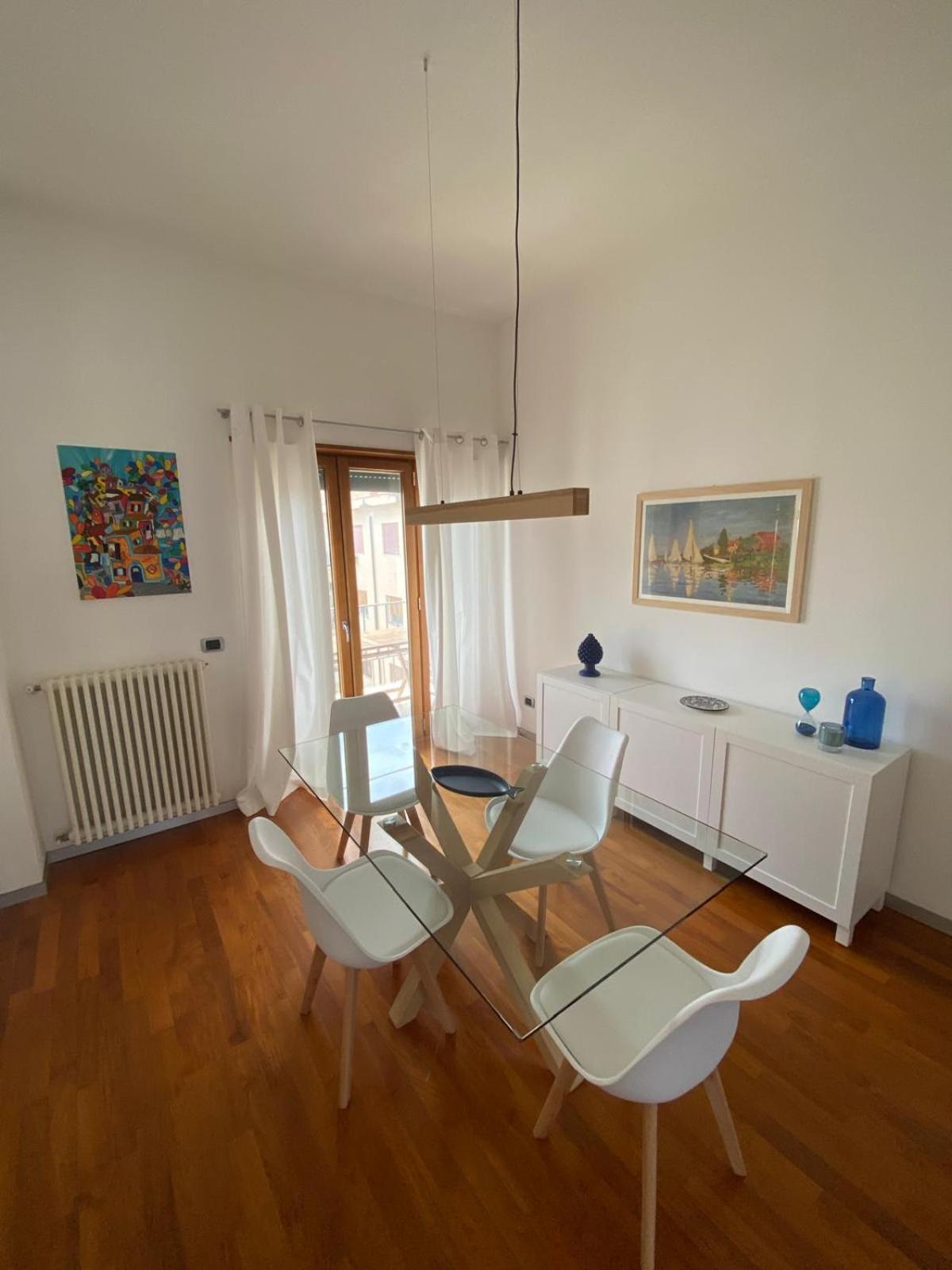 Siso Apartment *