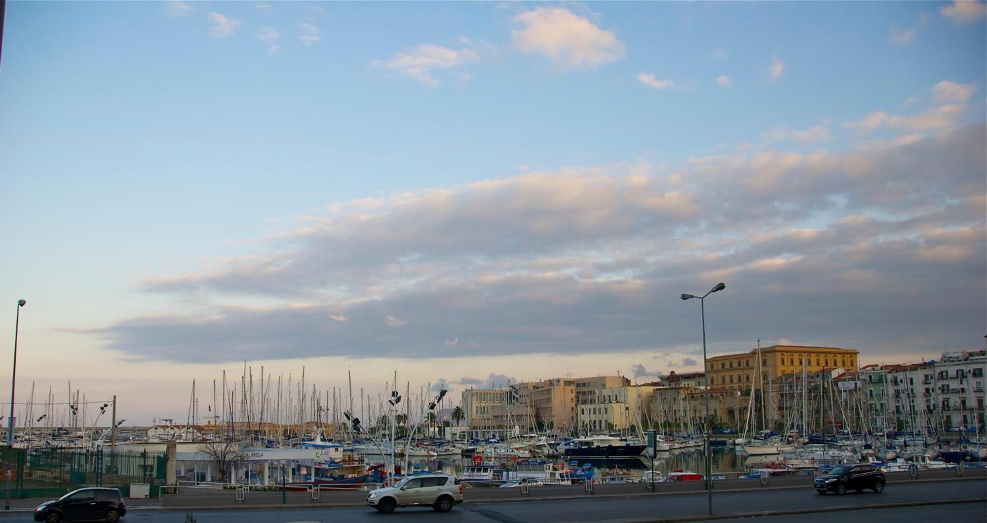 Bed A Cala 4*