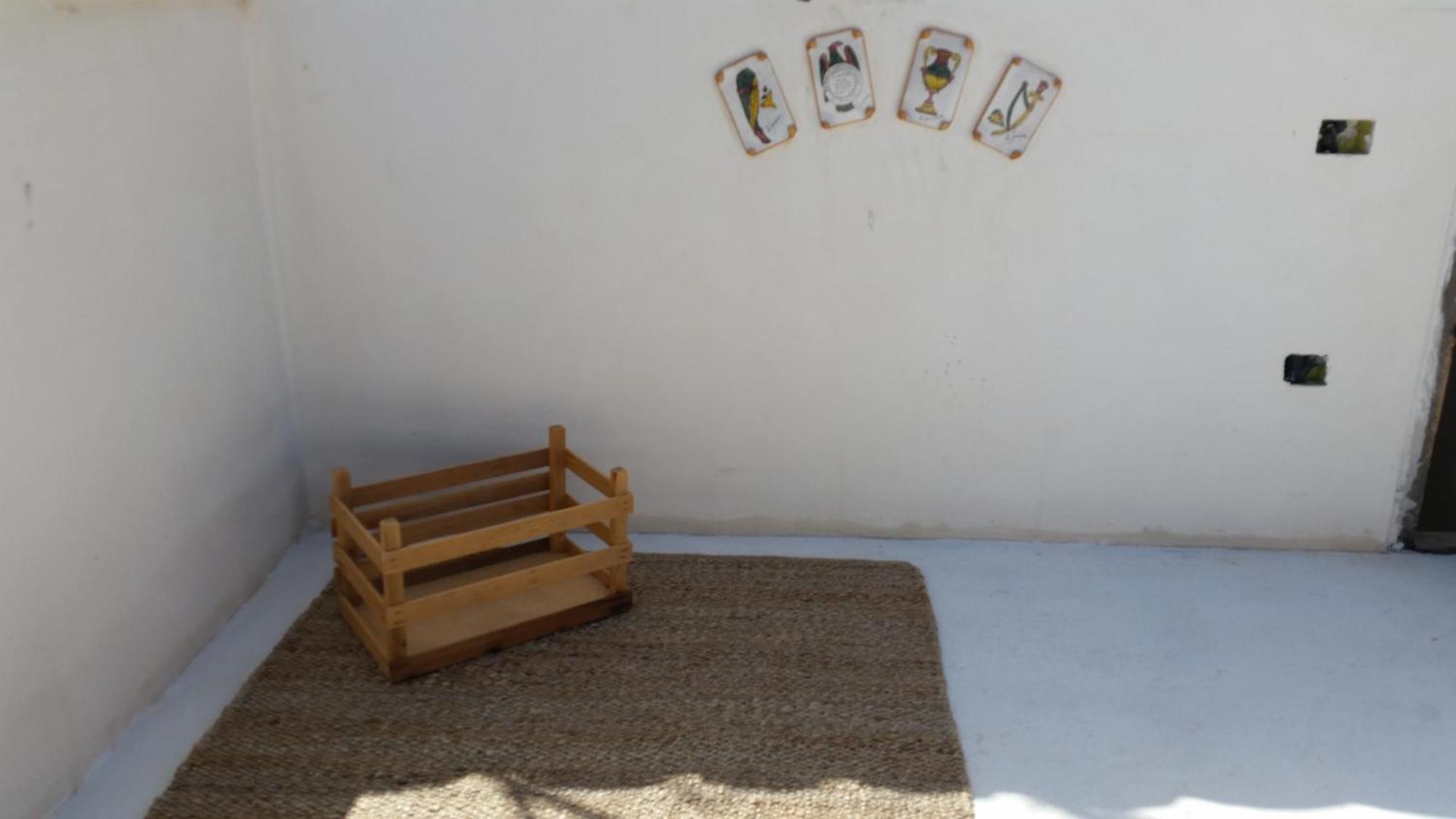 Flavia Apartment Palermo