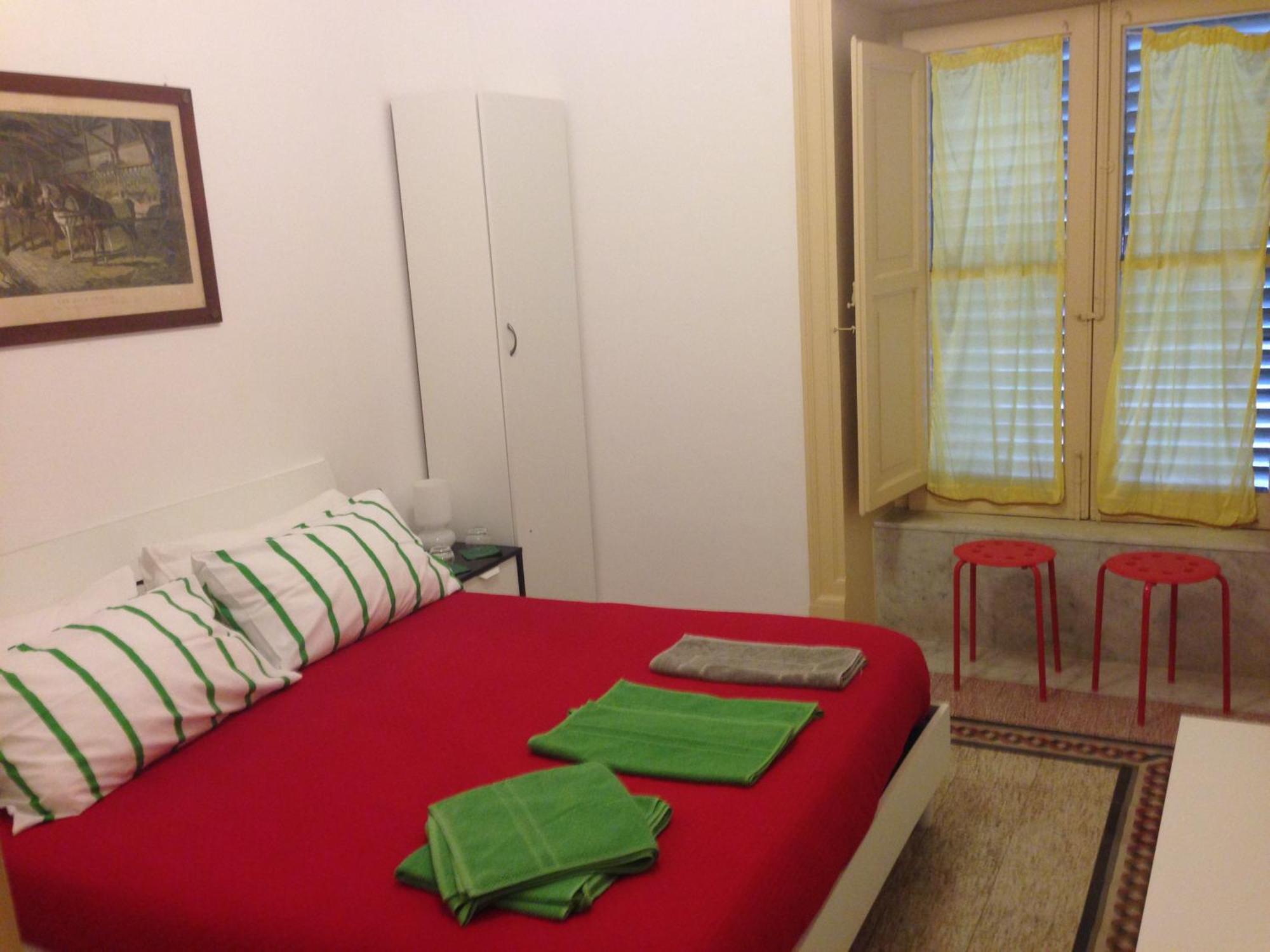 Bed & Breakfast Giulio Cesare 24