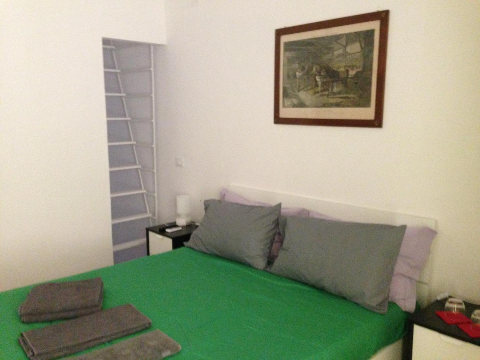 Giulio Cesare 24 Bed & Breakfast Palermo