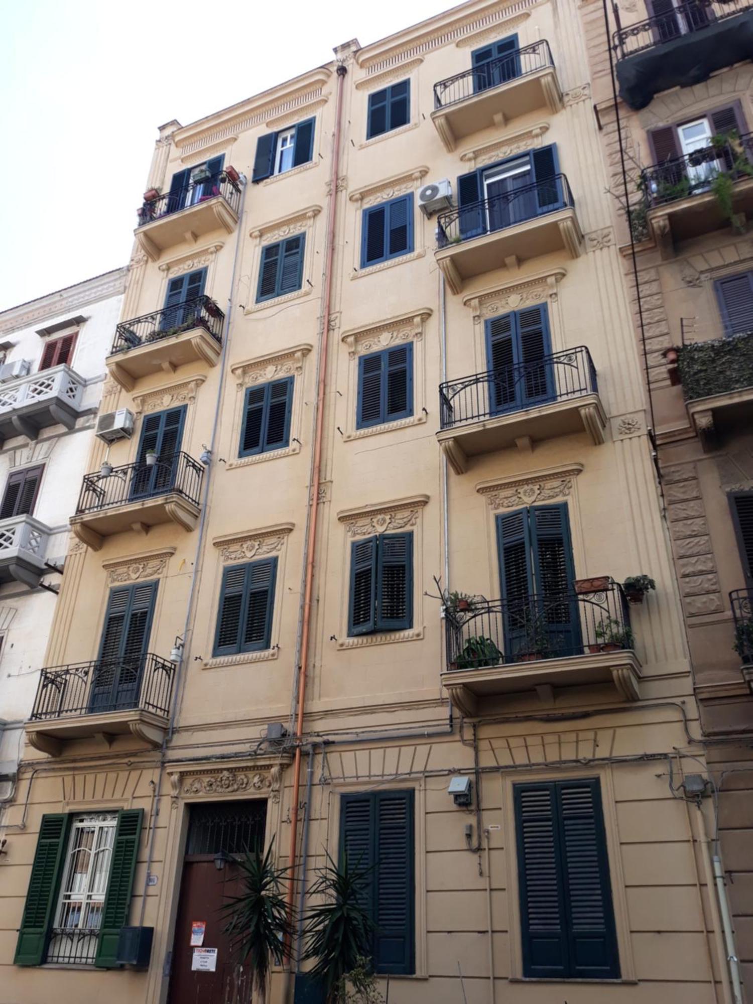 Apartment Olivuzza