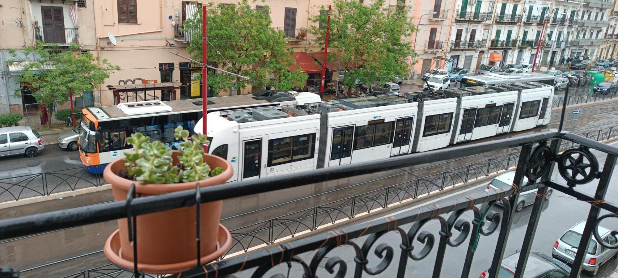 Guest house Binario 91 Palermo