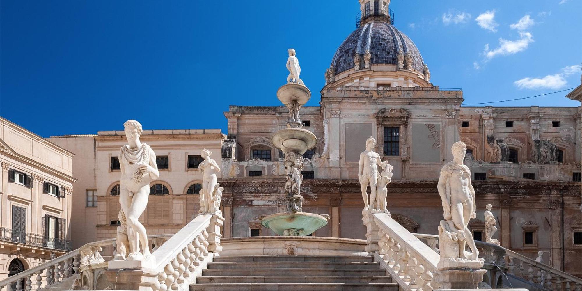 Sampolo70 - Apartamento Palermo