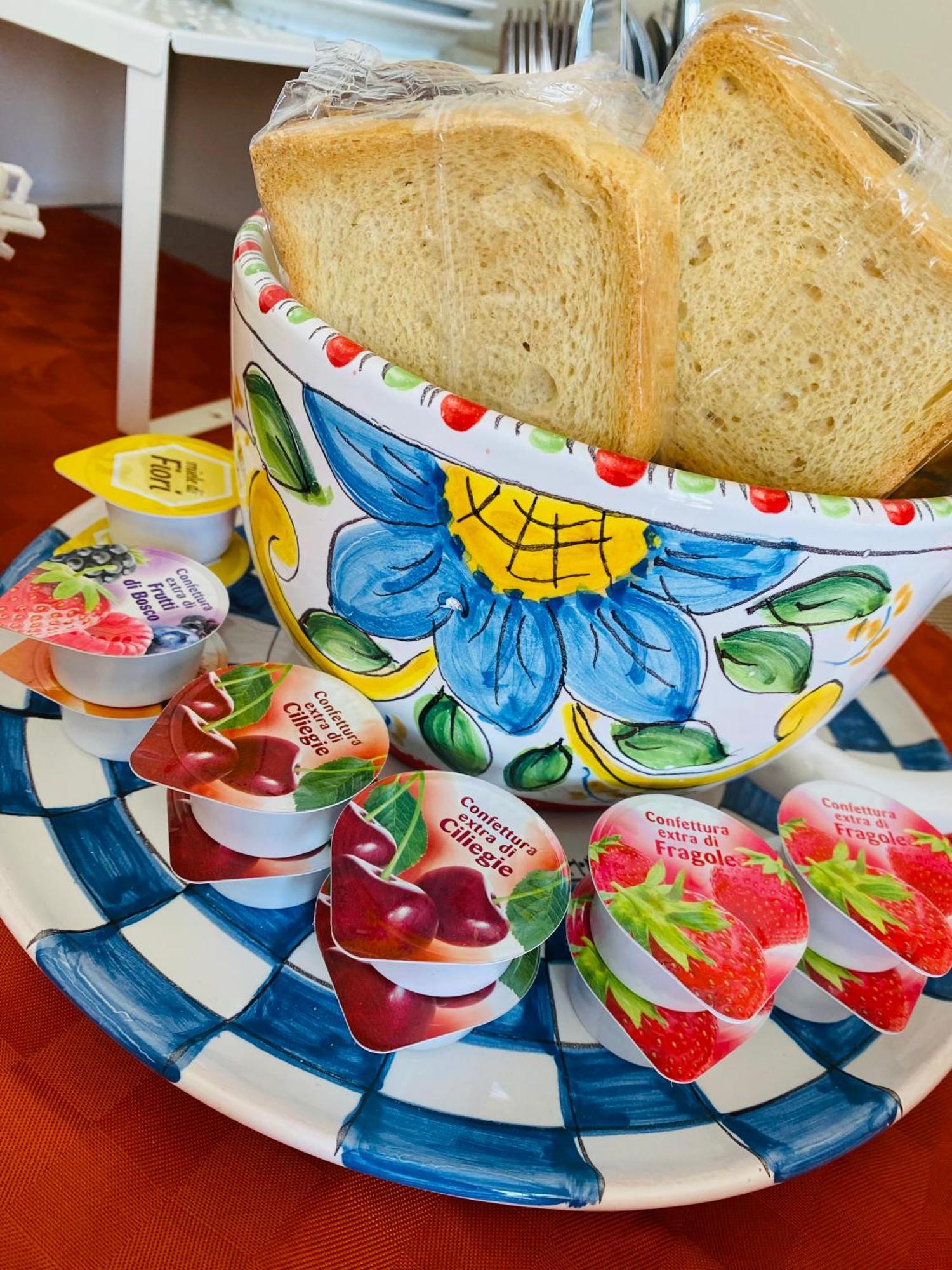 Pirri Bed & Breakfast *