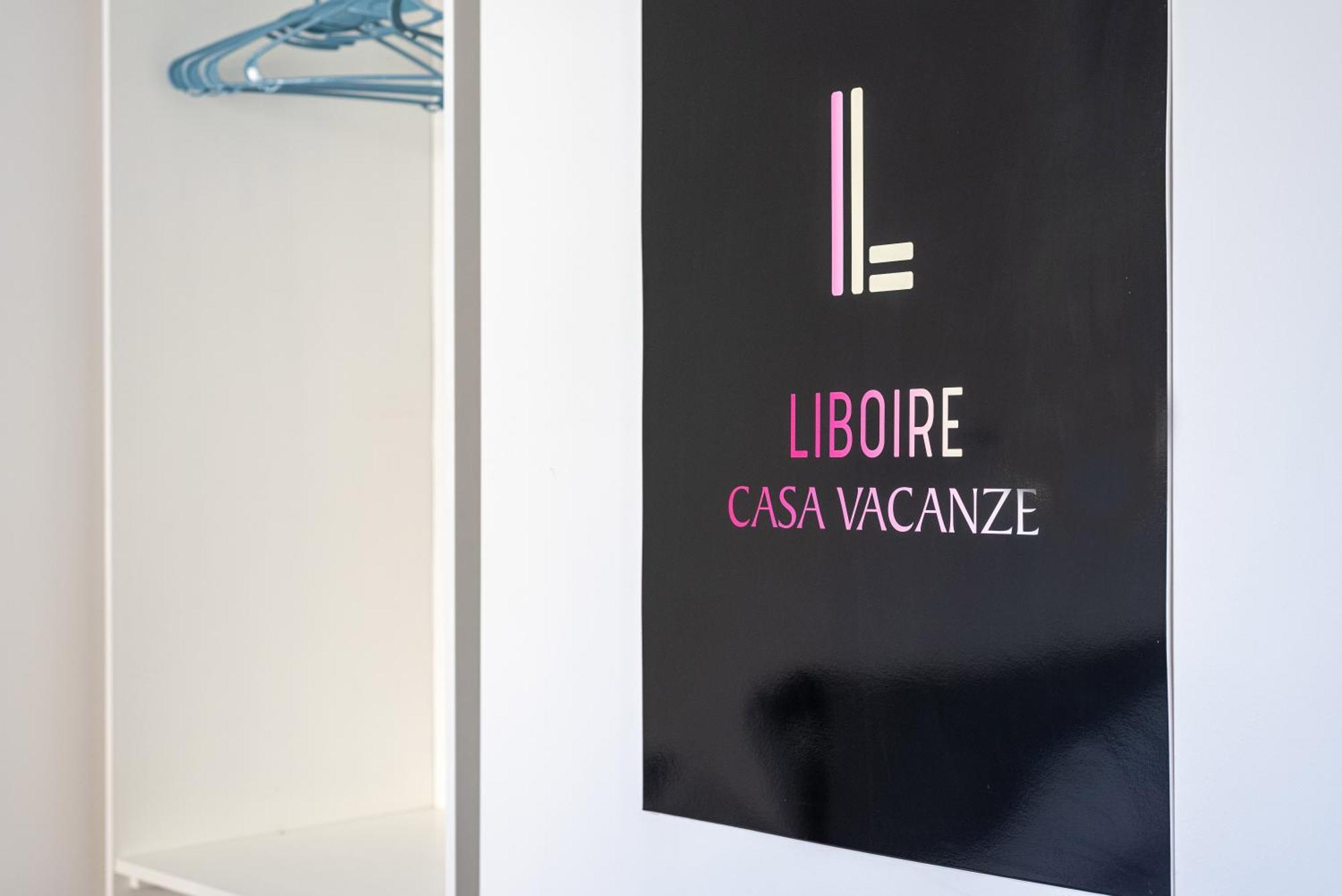 Apartamento Liboire