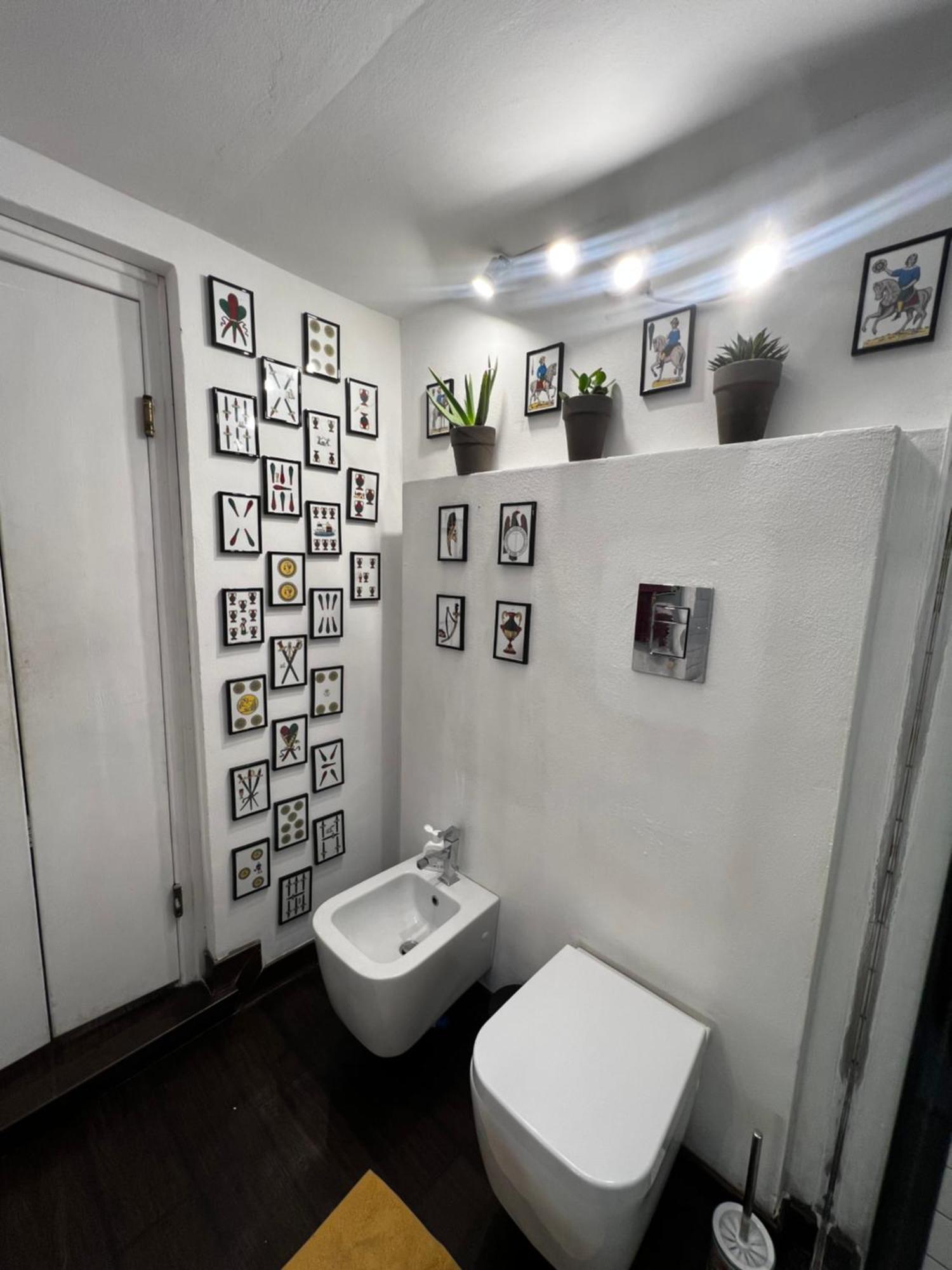 Apartamento Beatrice *