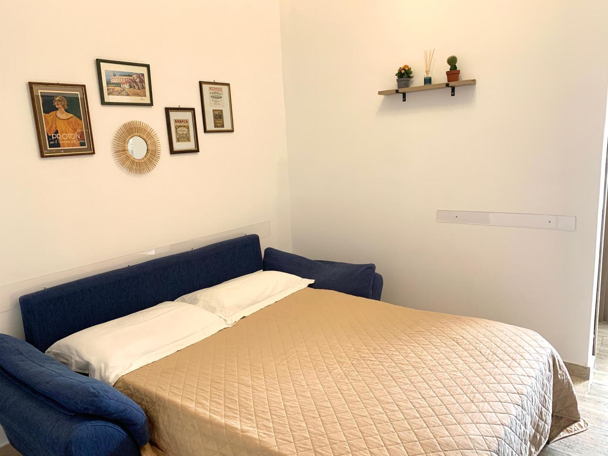 A Casa Di Giovi