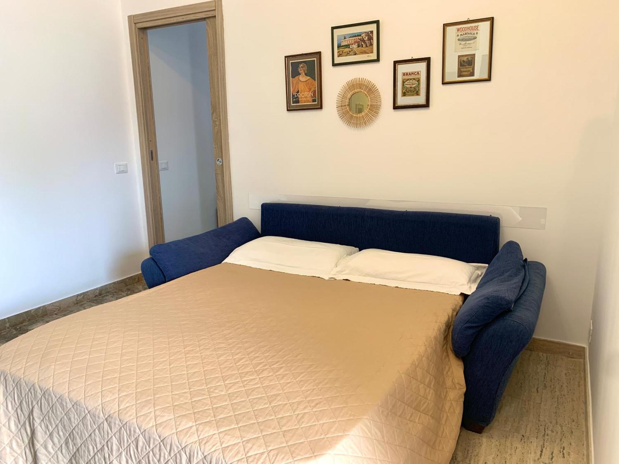 A Casa Di Giovi *