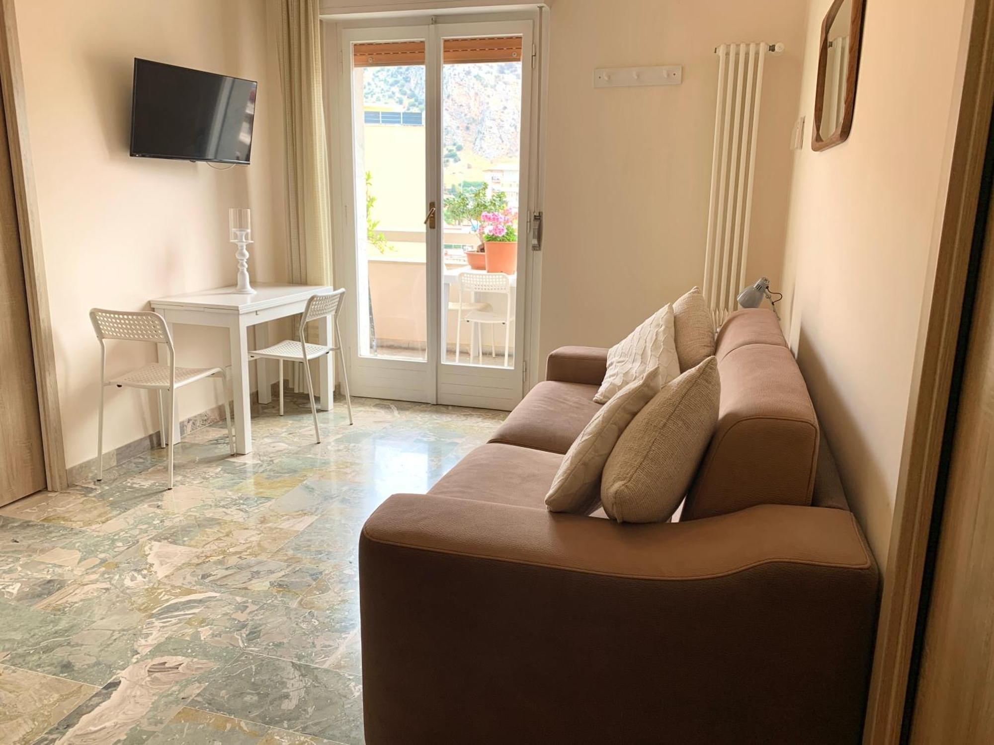 A Casa Di Giovi *