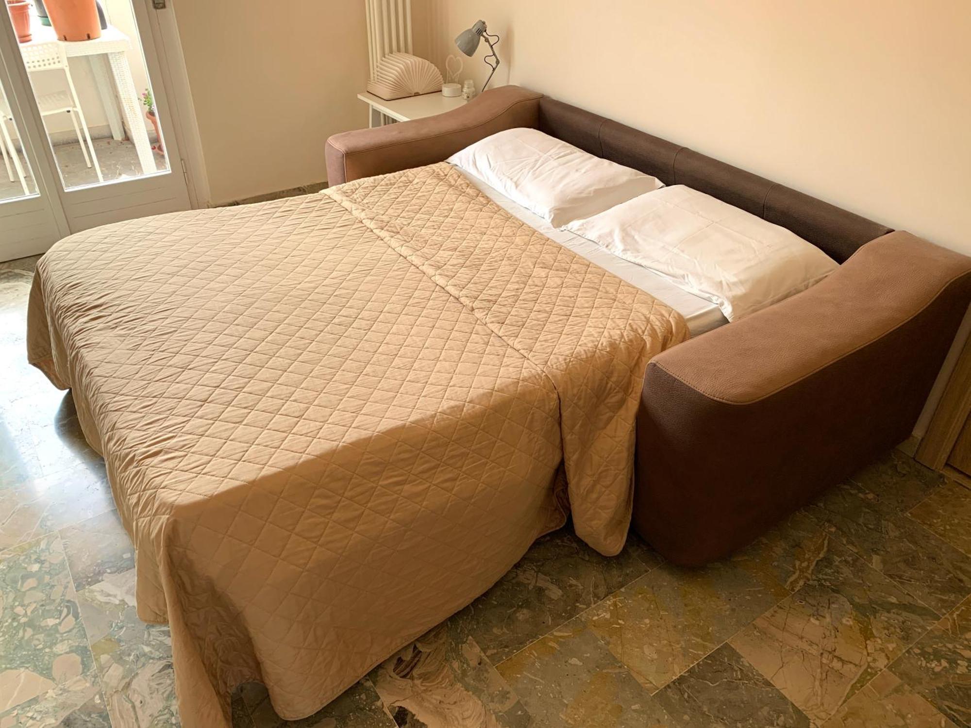 A Casa Di Giovi