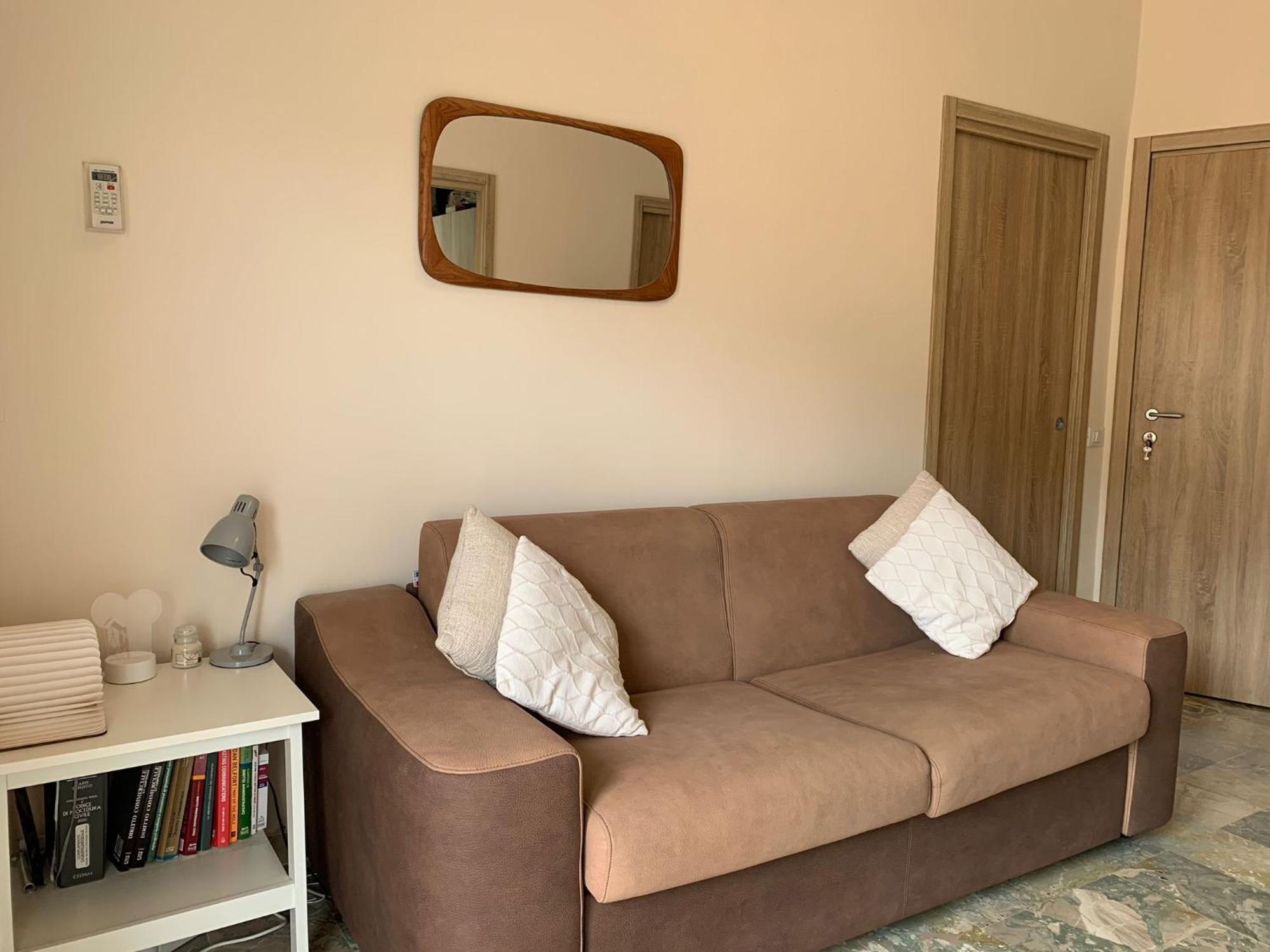 A Casa Di Giovi Apartment