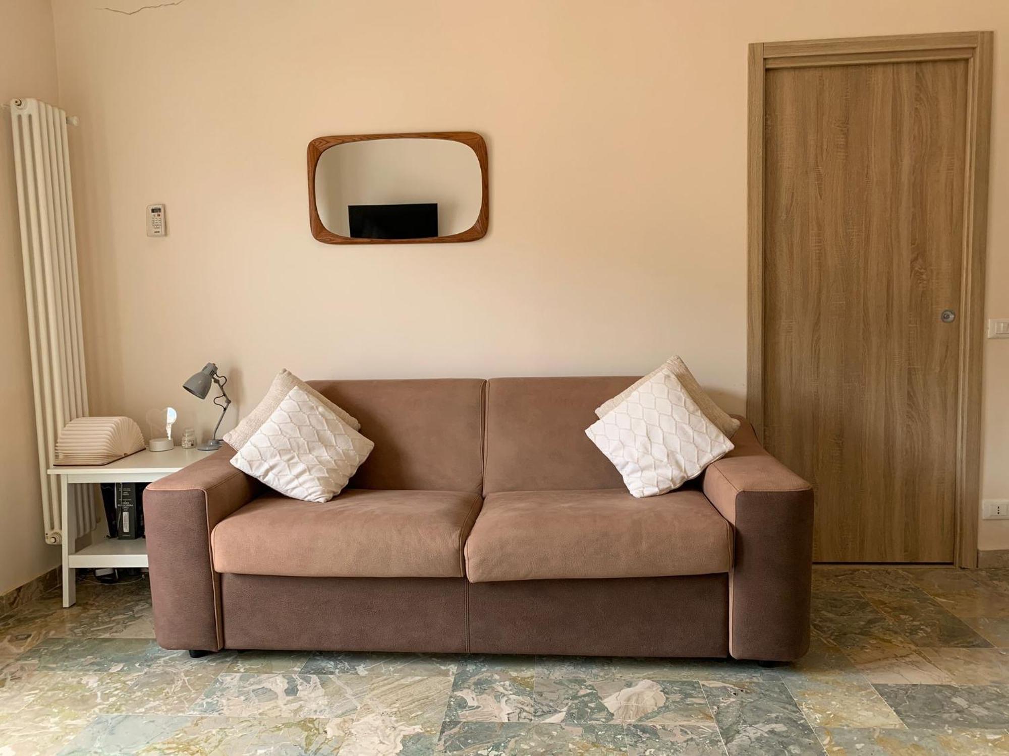 A Casa Di Giovi * Palermo
