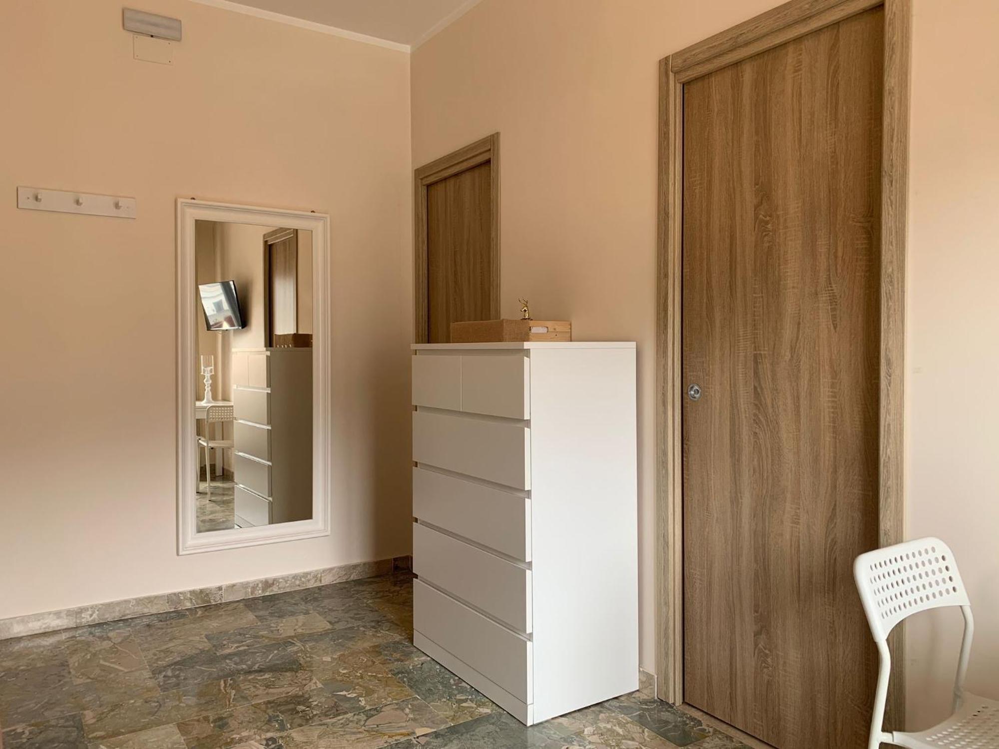A Casa Di Giovi * Palermo