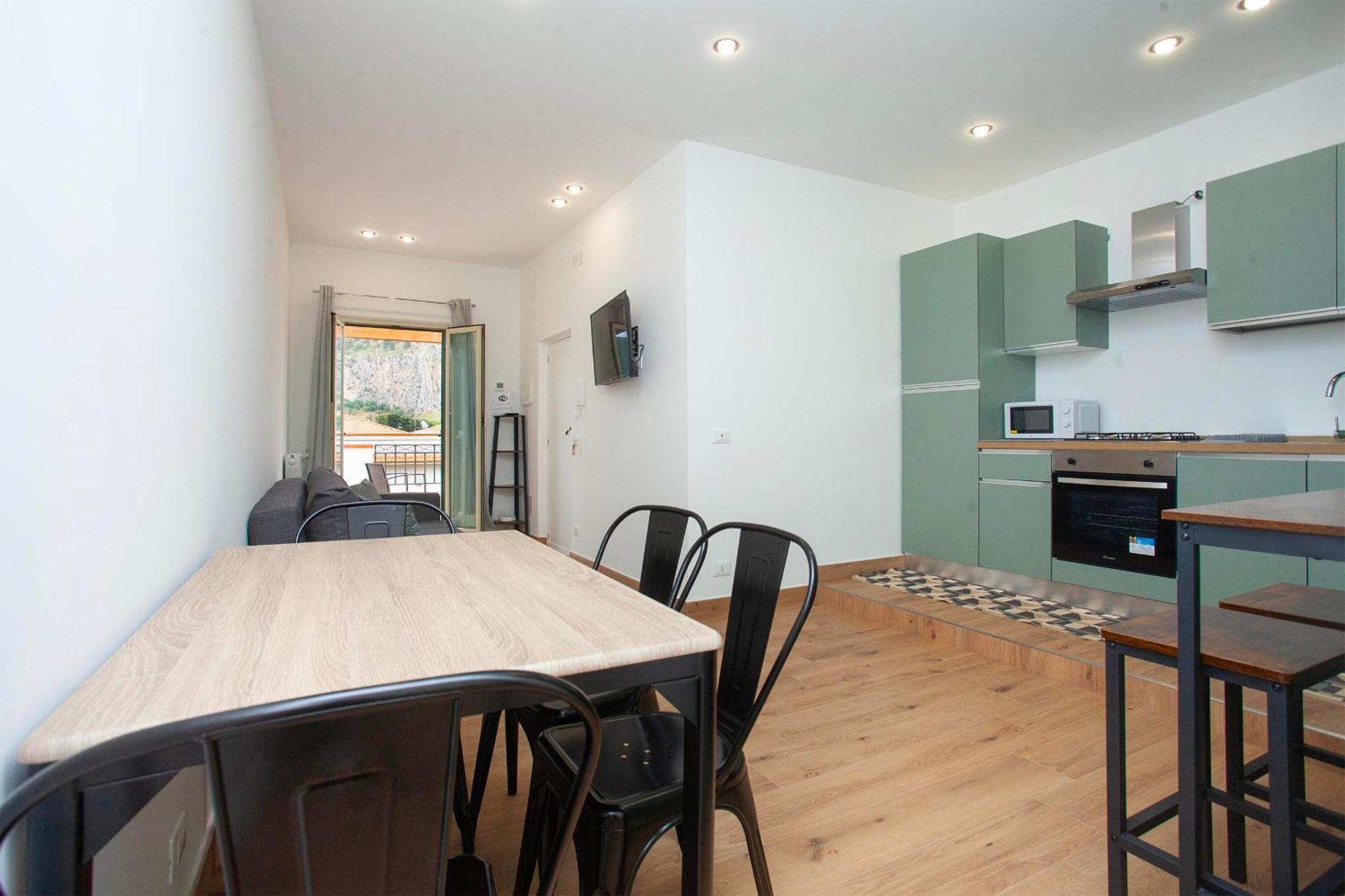 Apartment Mondello Twentytwo House Palermo