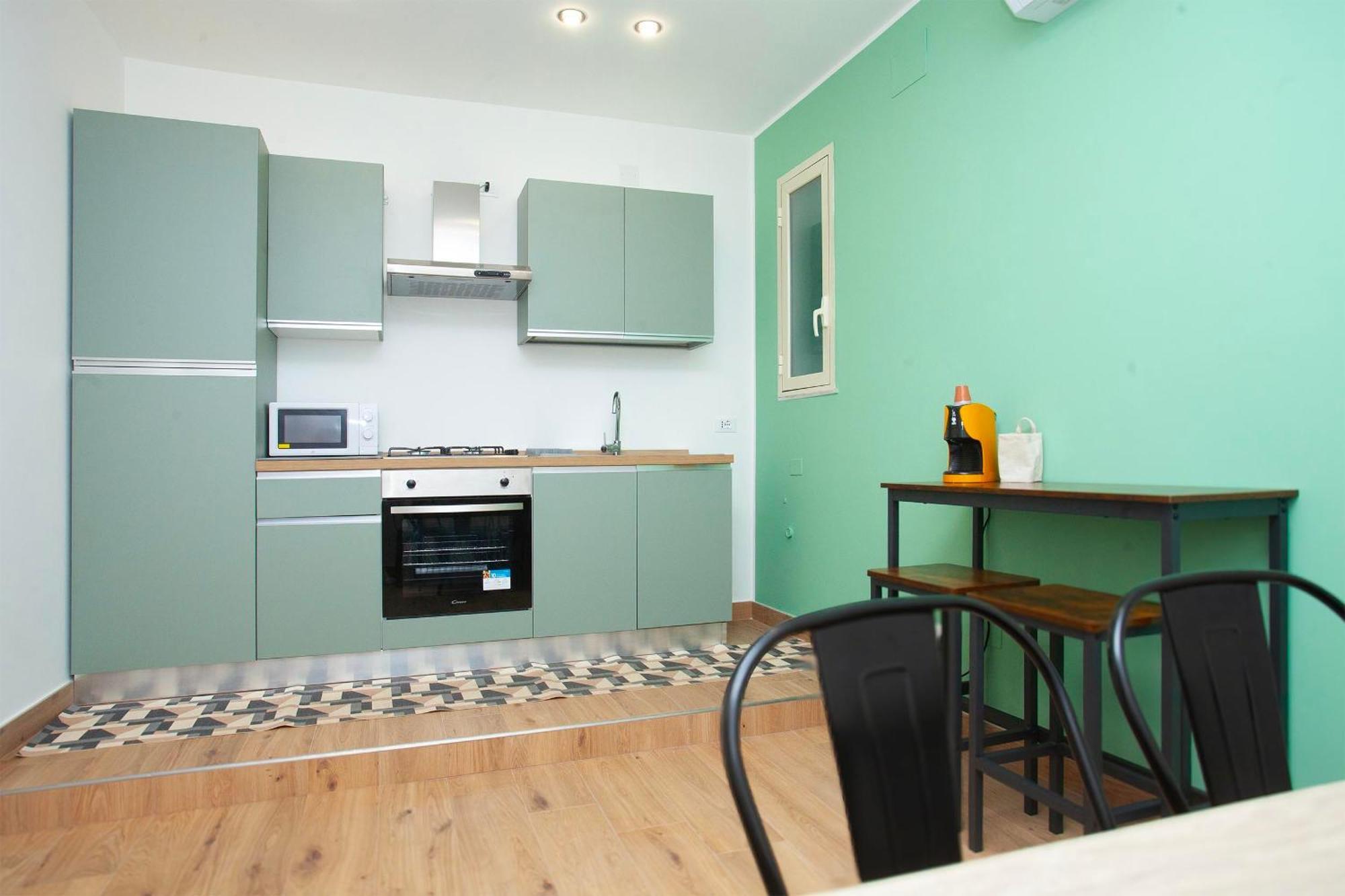 Mondello Twentytwo House *