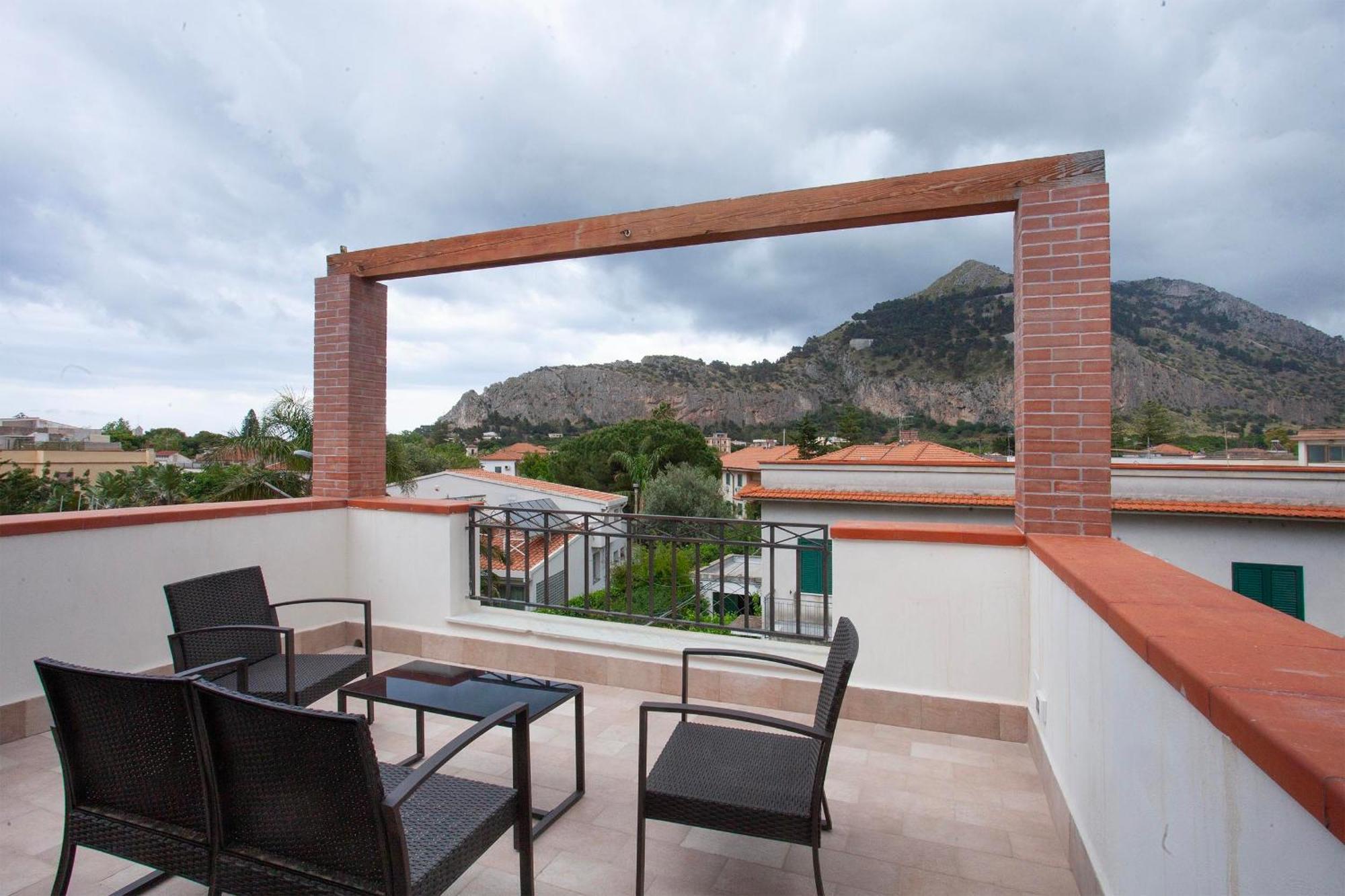Mondello Twentytwo House * Palermo