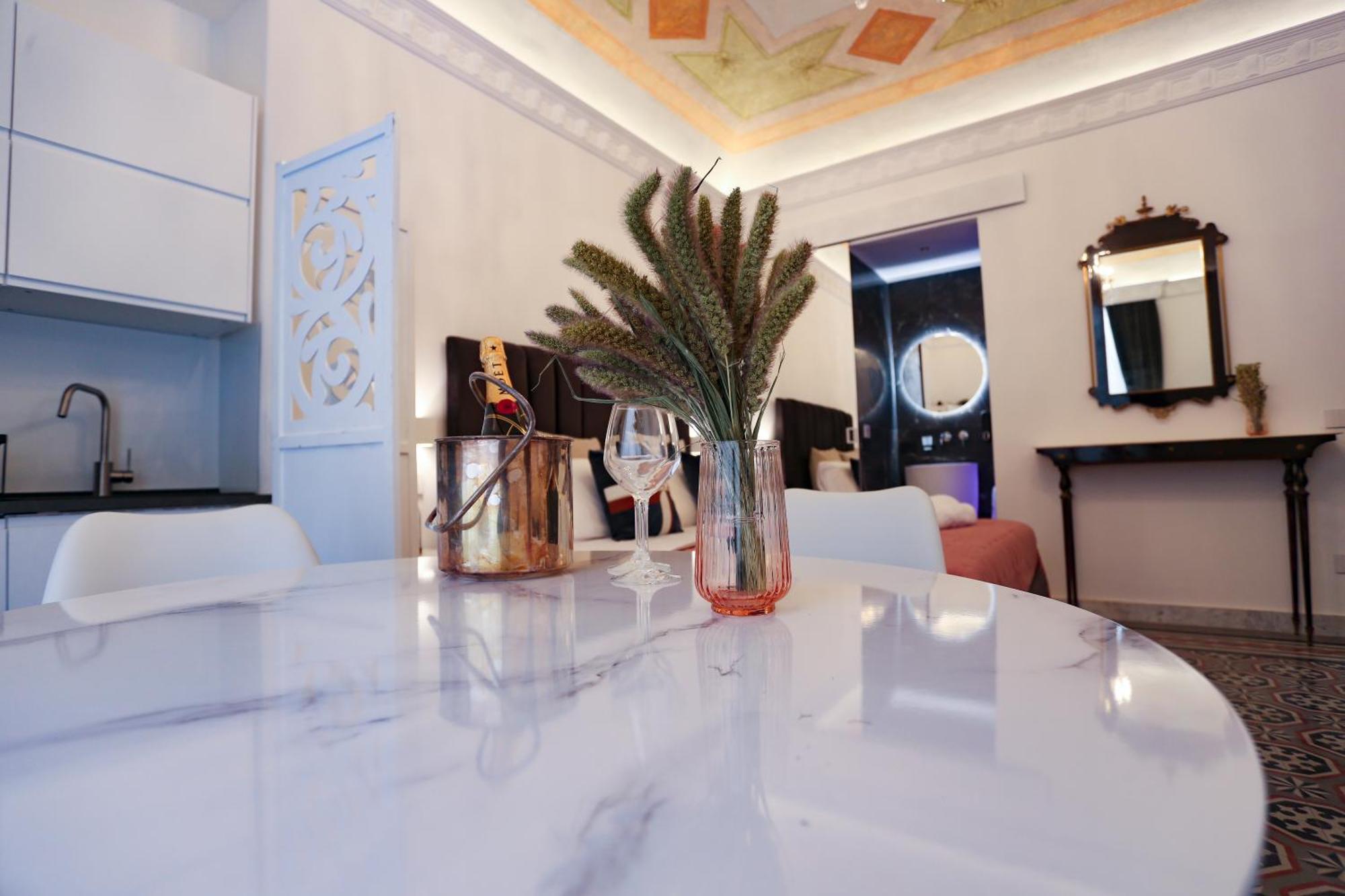 Maqueda View Apartment Palermo
