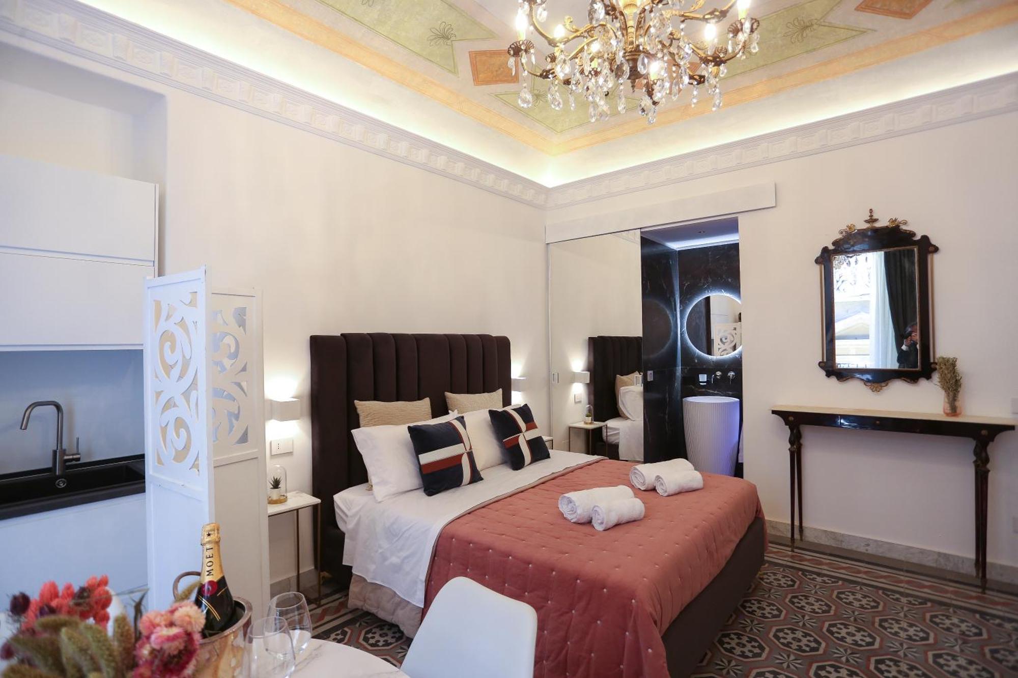 Maqueda View Apartment Palermo