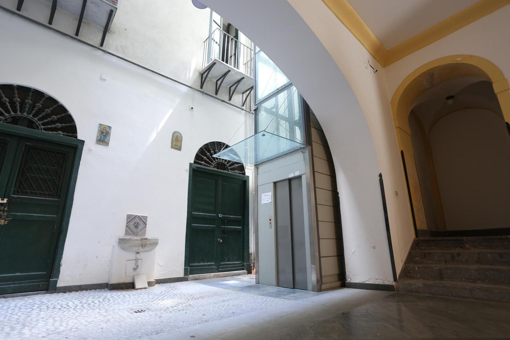 Maqueda View Apartment *