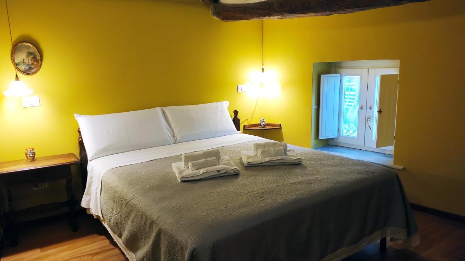 Guest house Dimora Lecerf