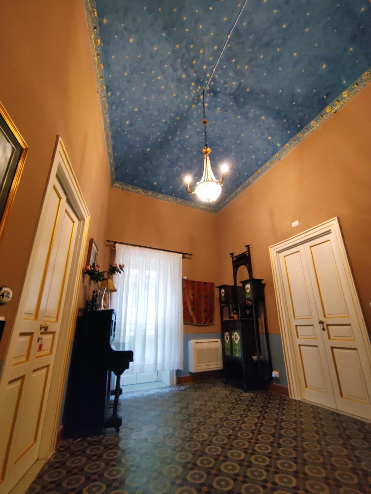 Dimora Lecerf Palermo
