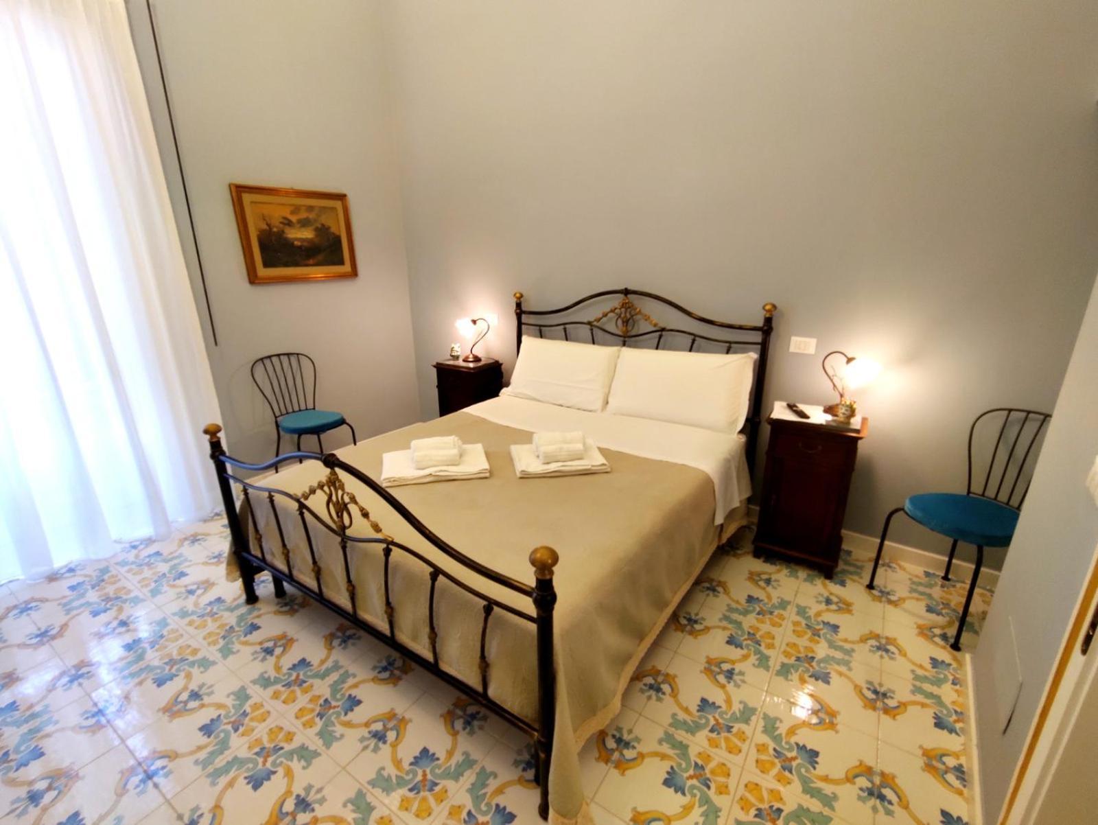 Dimora Lecerf Guest house