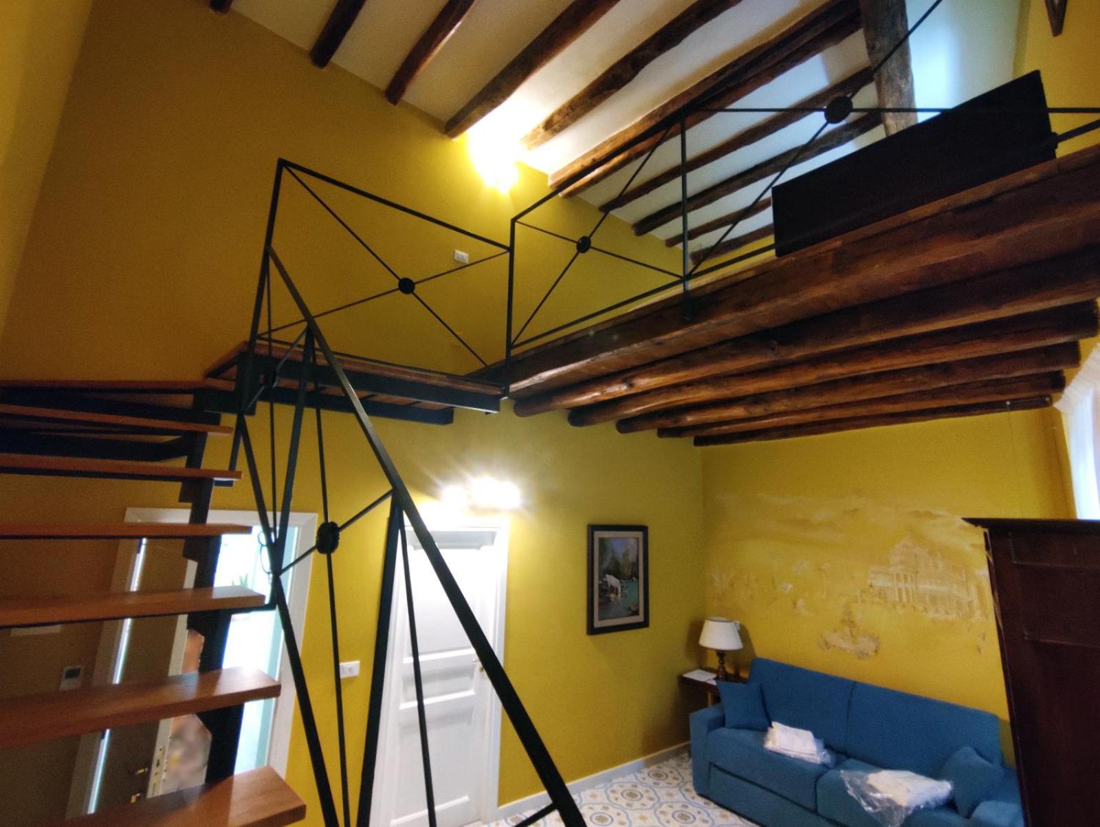 Dimora Lecerf Palermo