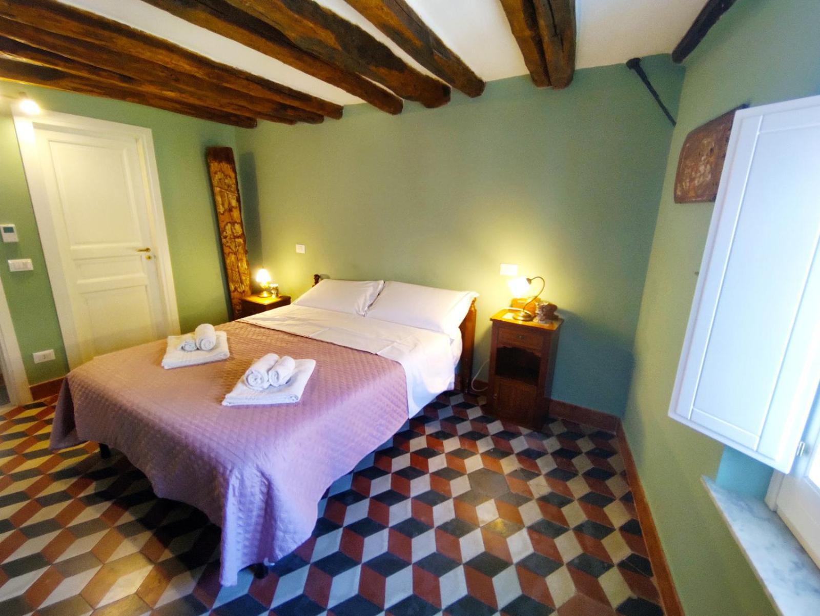 Dimora Lecerf Guest house
