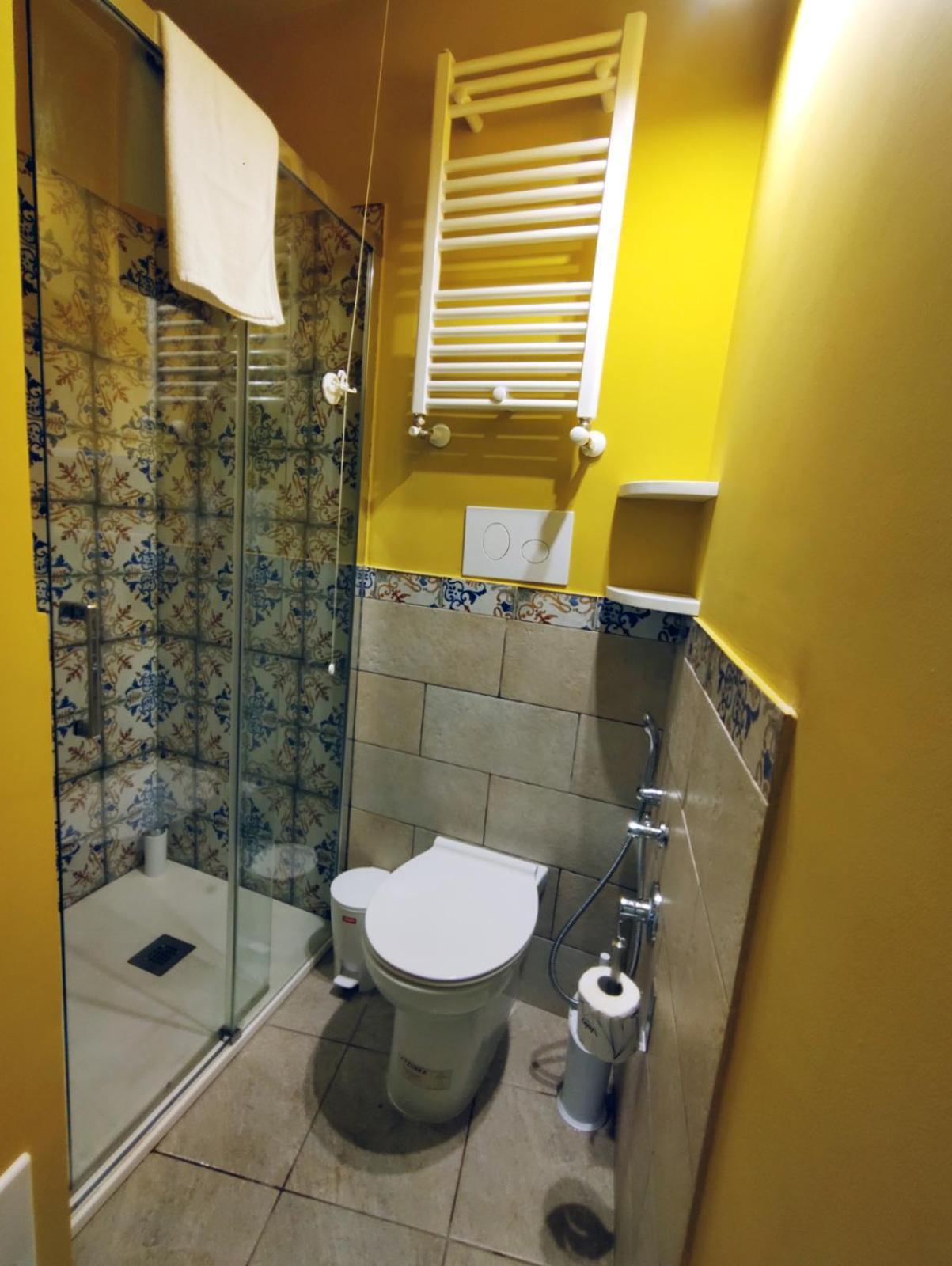 Guest house Dimora Lecerf *