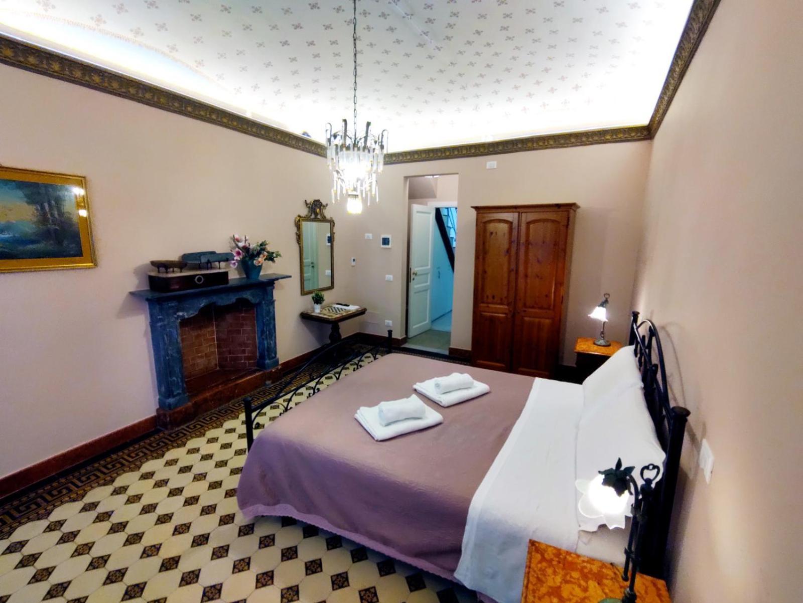 Guest house Dimora Lecerf Palermo