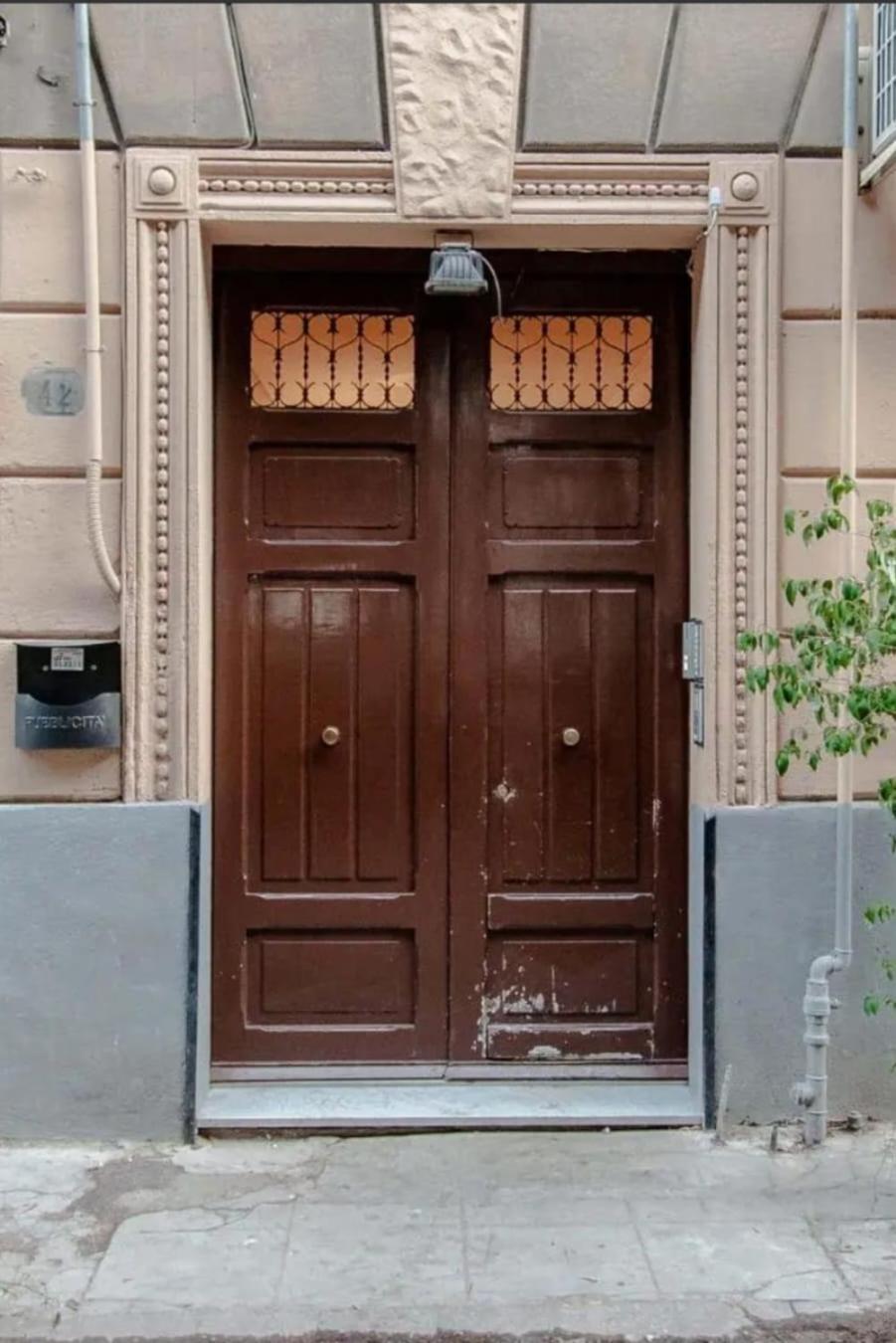 La Casa Del Moro - All' Opera *