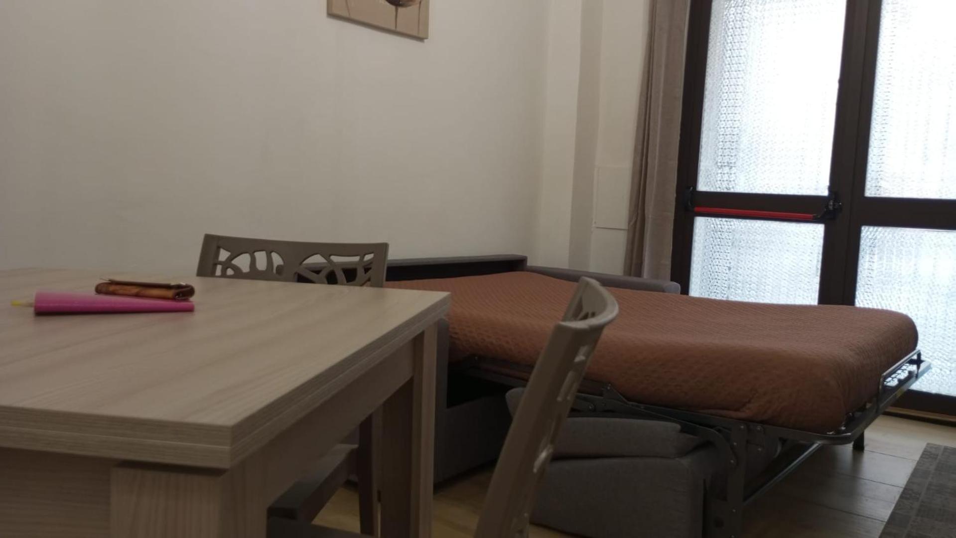Casa Chiaretta * Palermo
