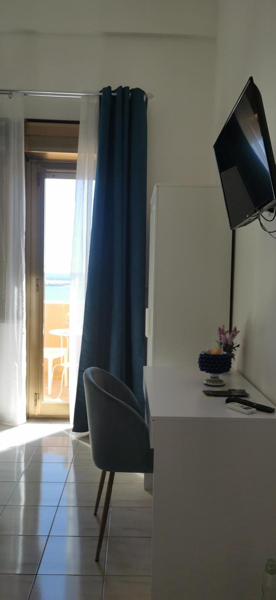 Guest house Port Side Elegance *