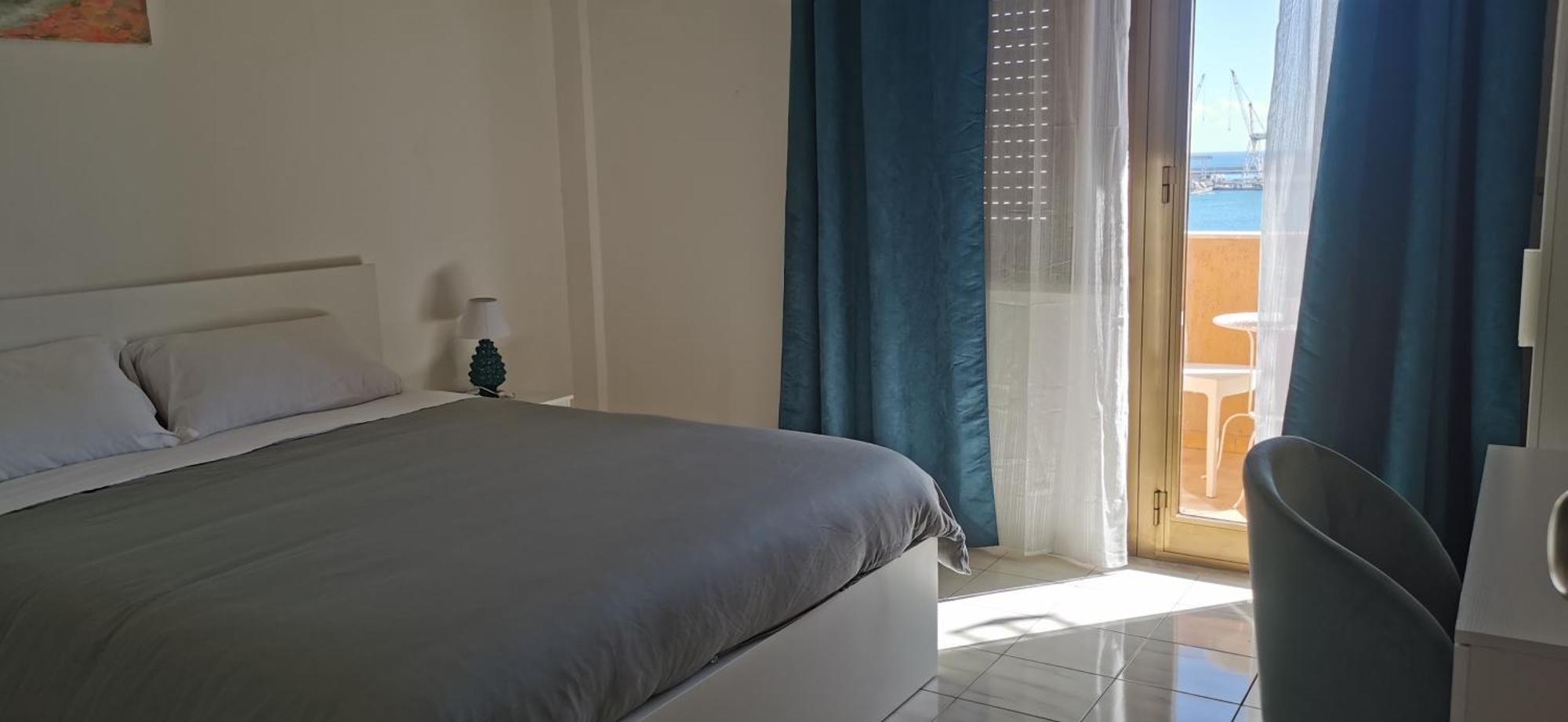 Guest house Port Side Elegance Palermo