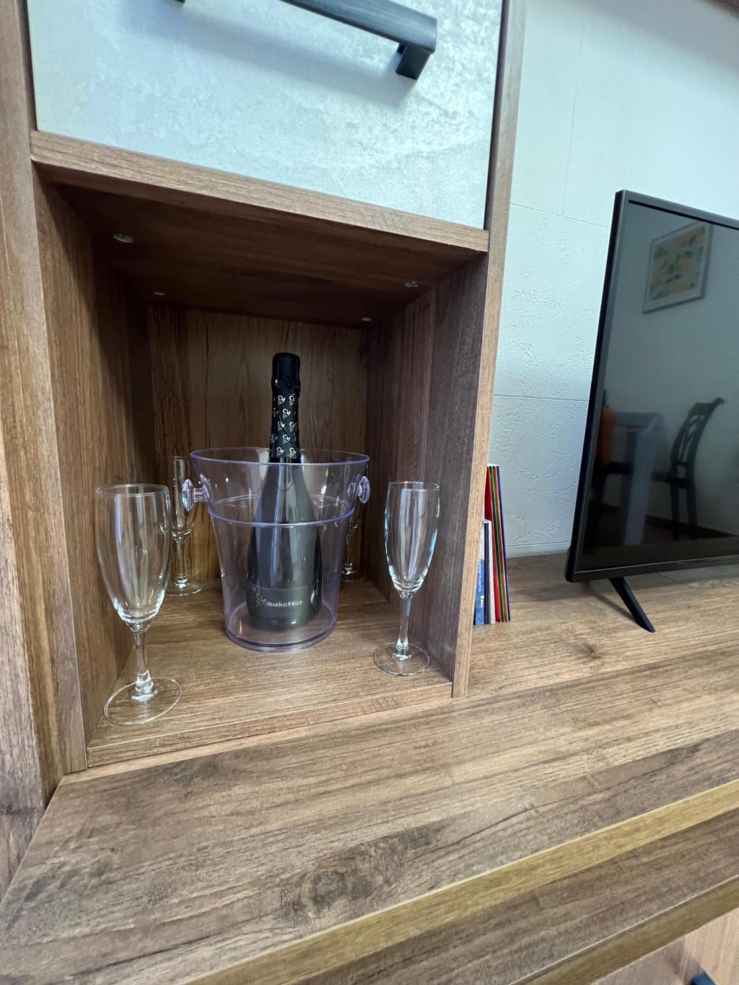 Apartment Casetta Fenech