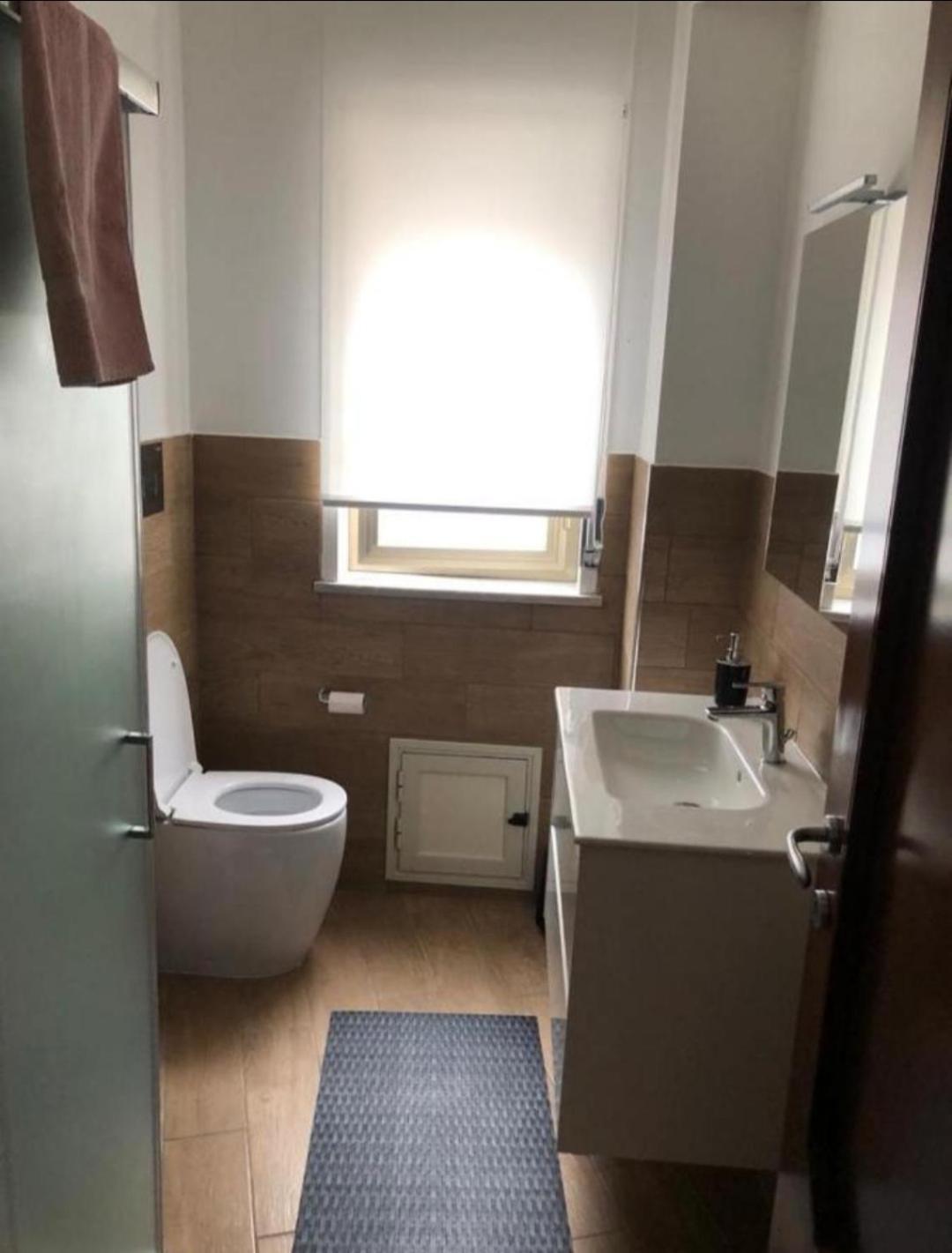 Tukory Guest house Palermo