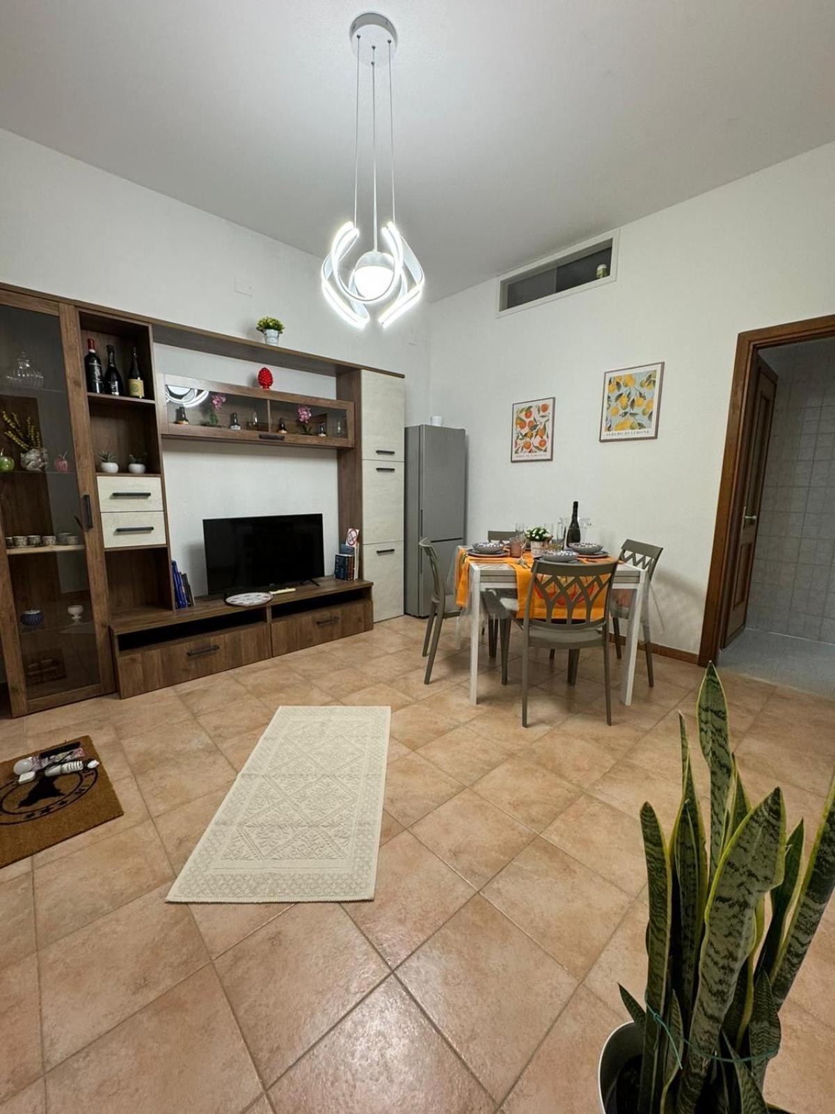 Apartment Casetta Fenech *