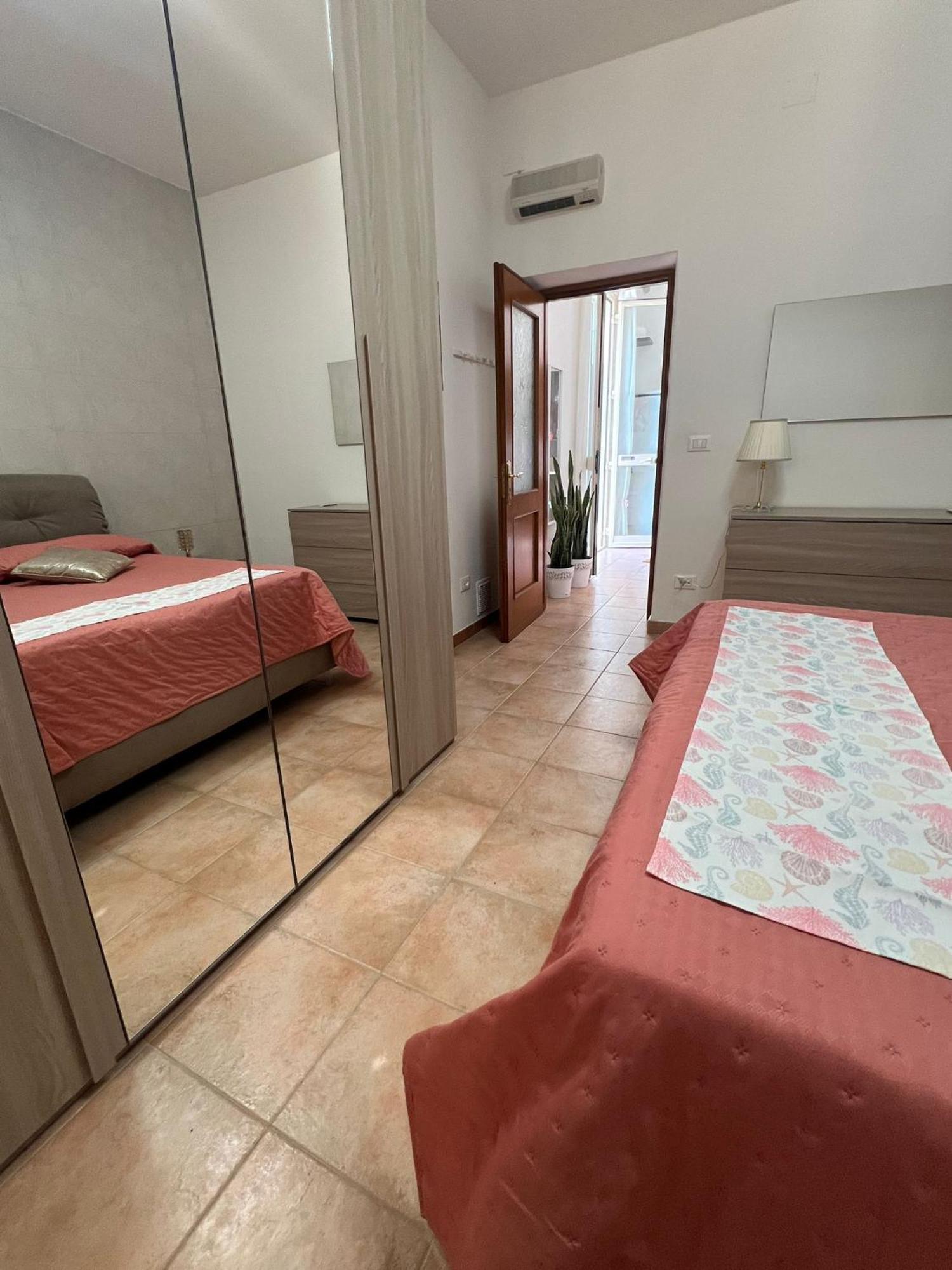 Apartment Casetta Fenech *