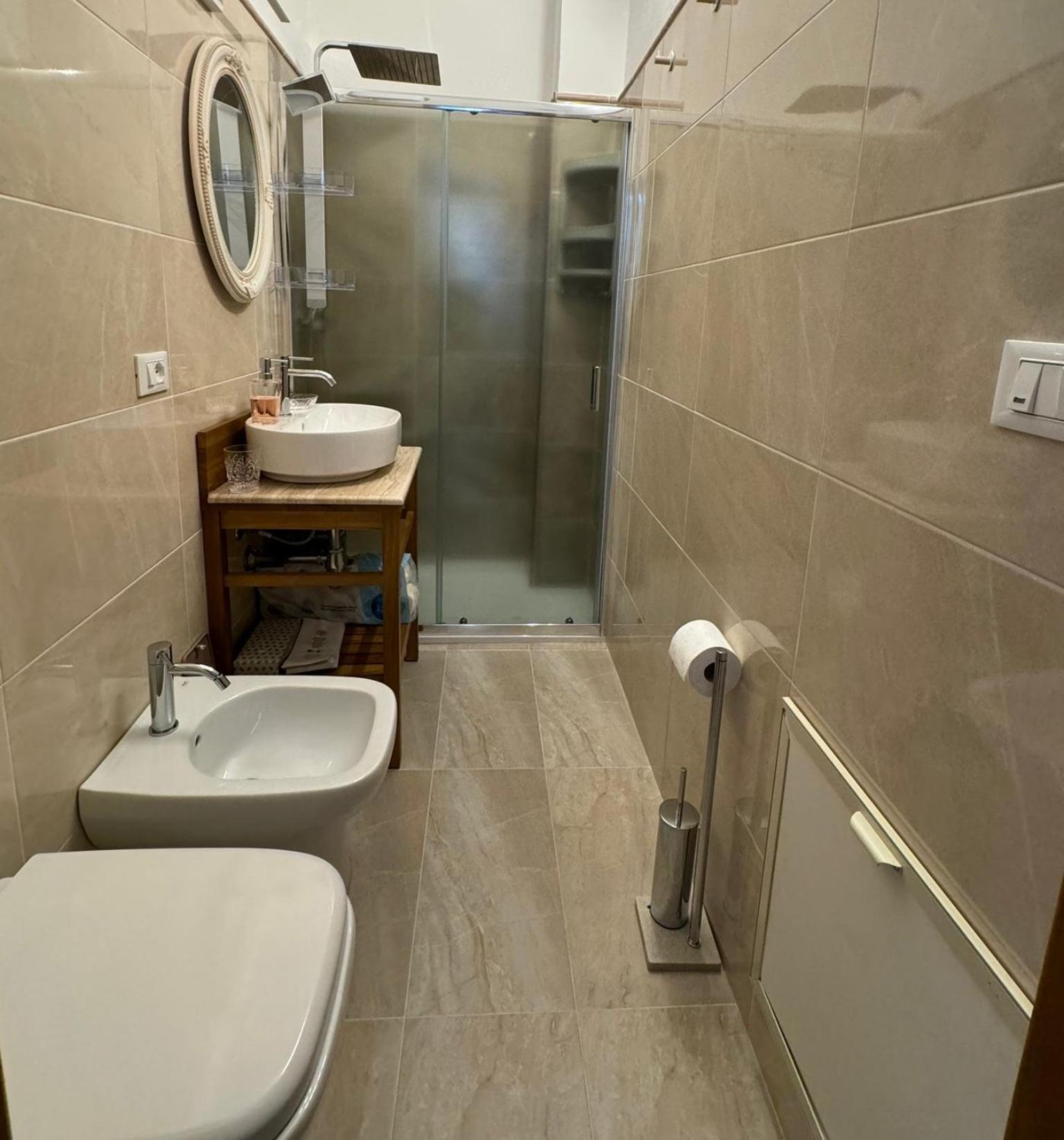 Apartment Casetta Fenech