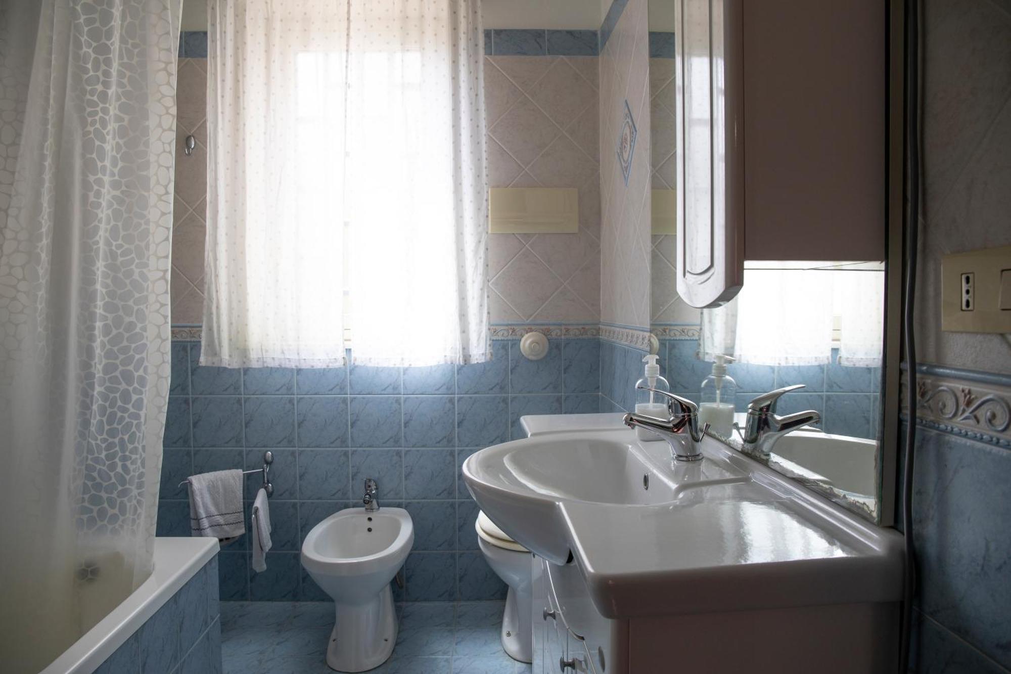 I Girasoli Apartment Palermo