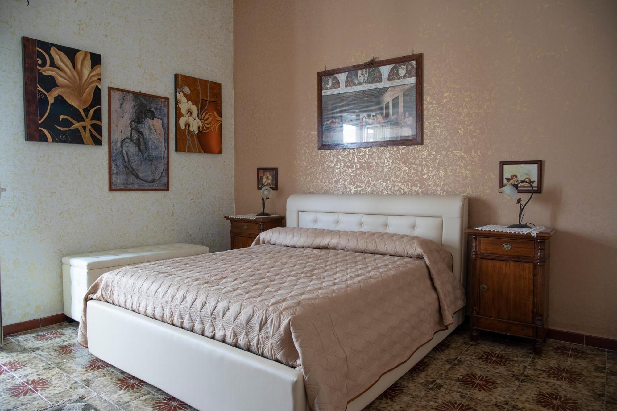 Apartment I Girasoli *