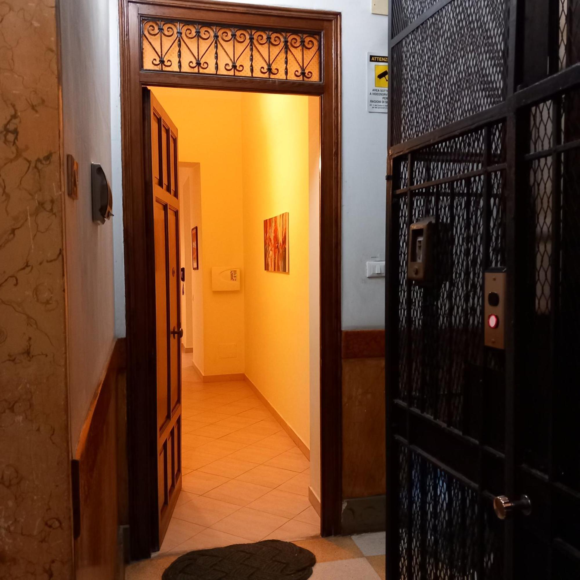 Guest house Narbone 42 Palermo
