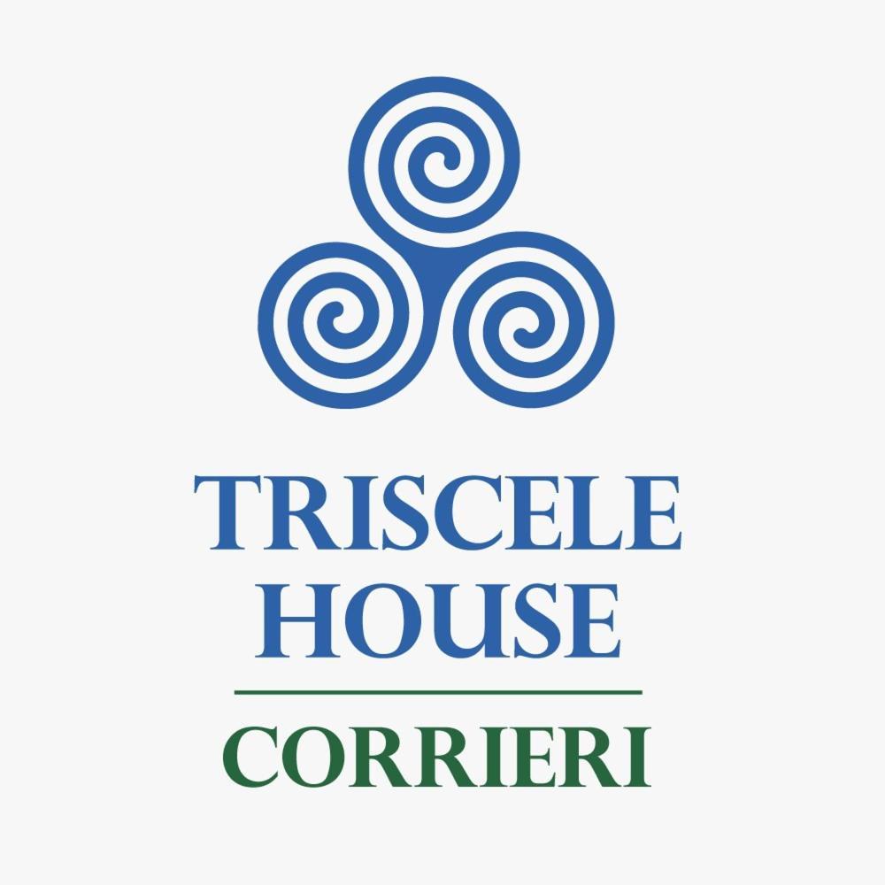 Appartamento Triscele House - Corrieri Palermo