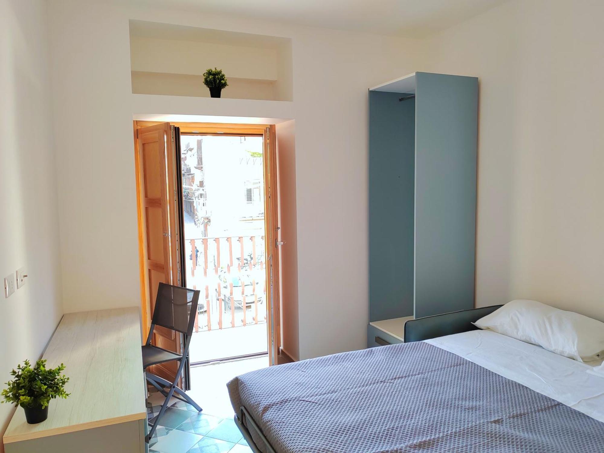Ciuririvu Apartment