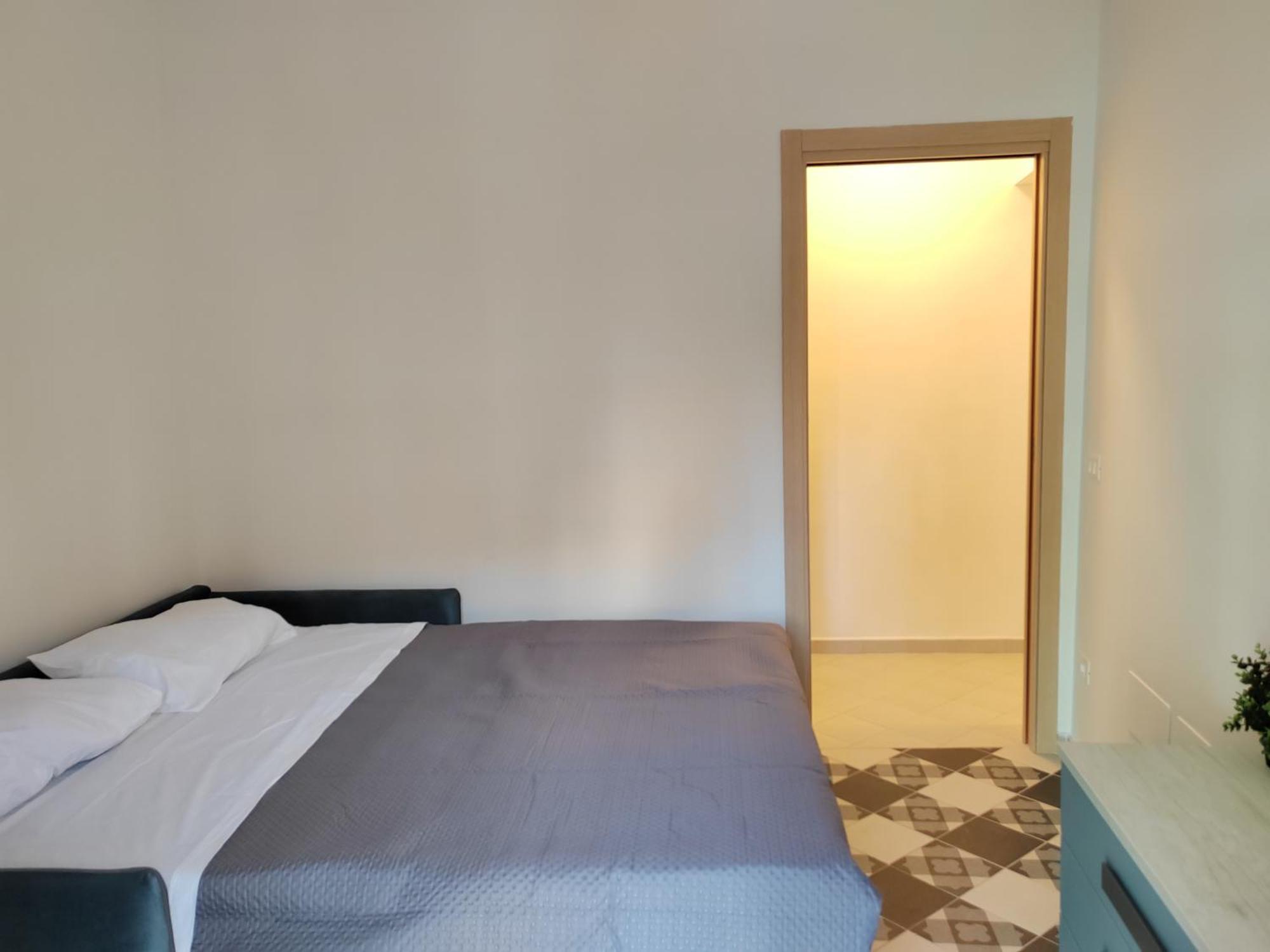 Apartment Ciuririvu *