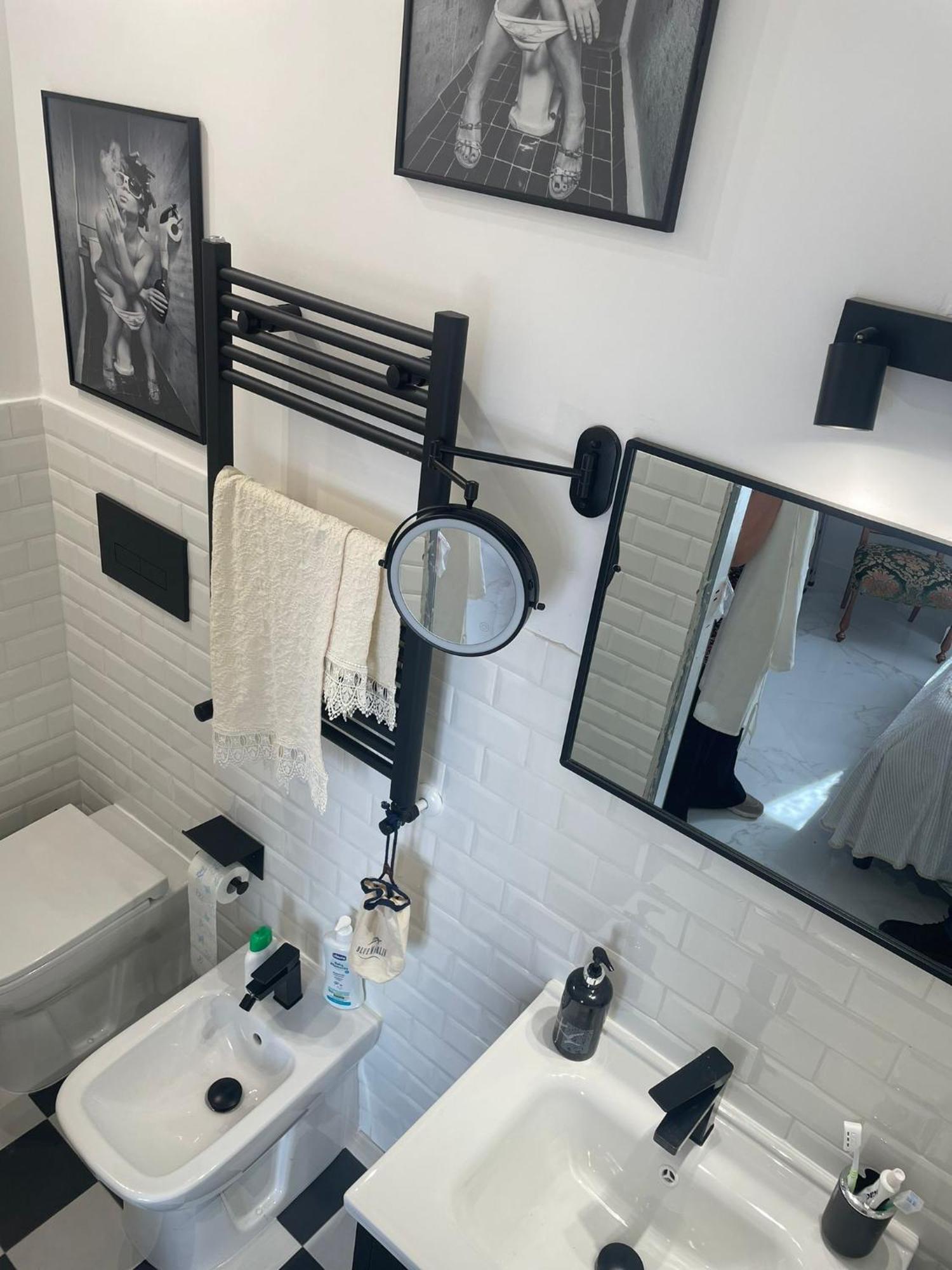 Casa Basile Apartment
